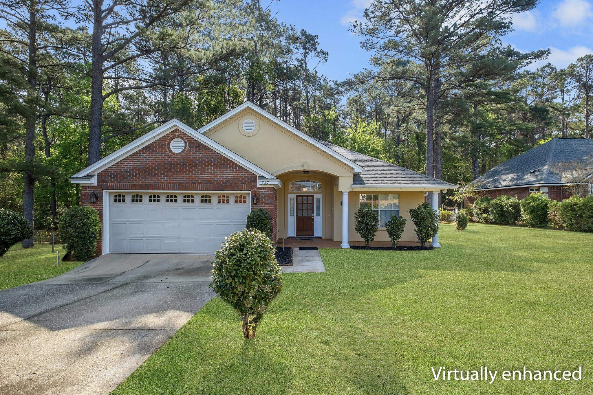 747  Eagle View Drive , Tallahassee, FL, 