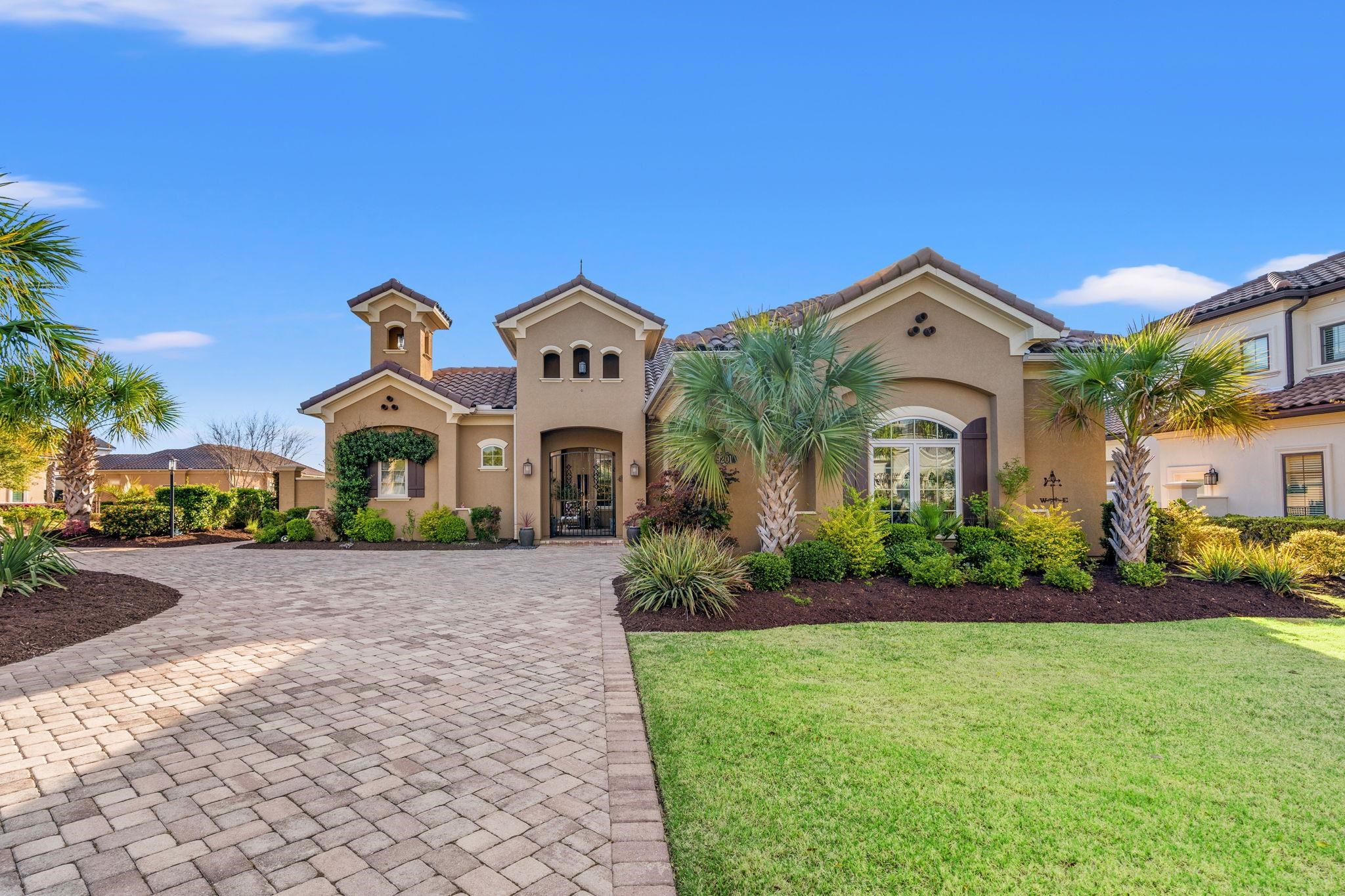 9201 Parma Ln. Myrtle Beach, SC 29579