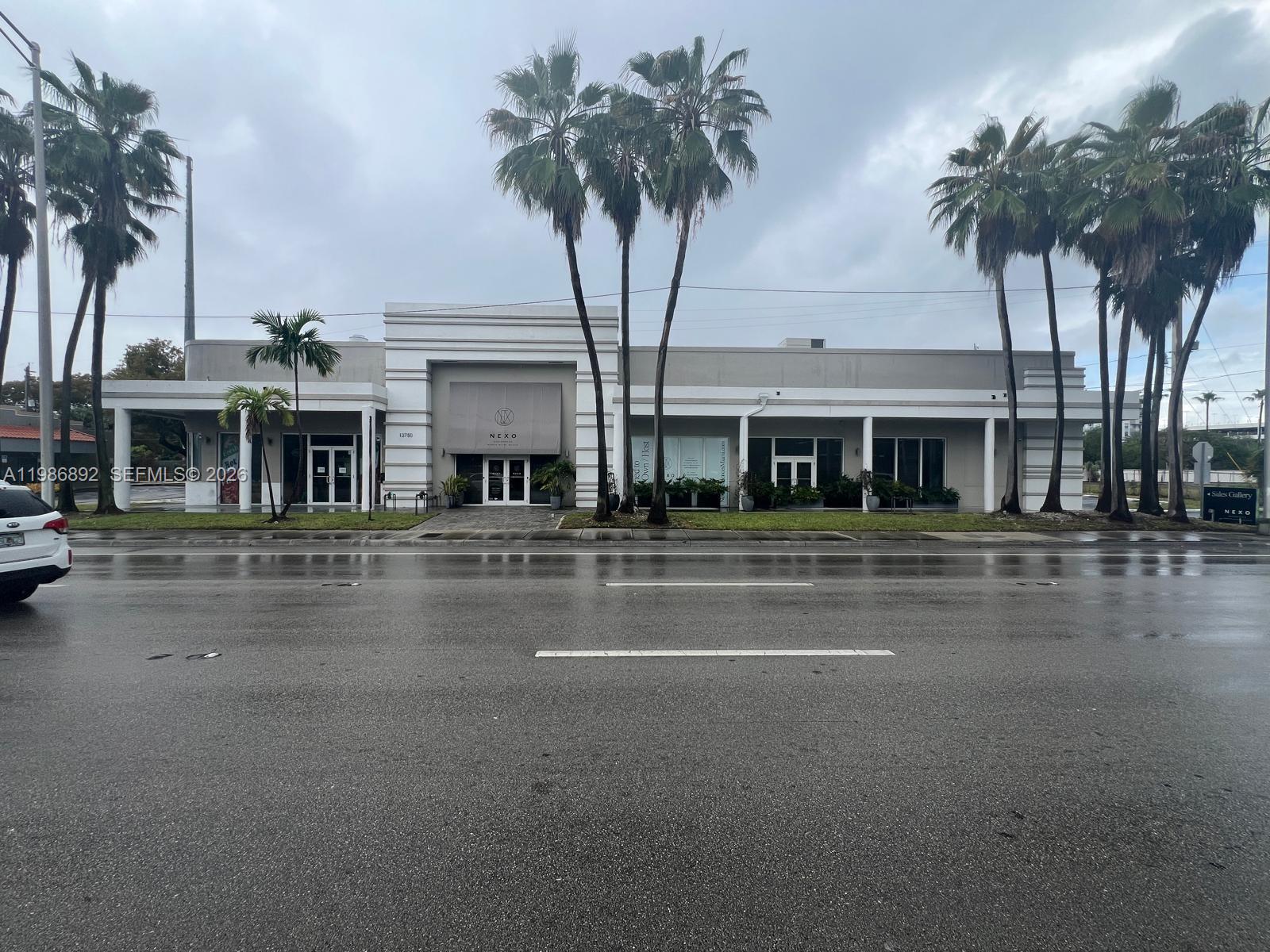 Retail