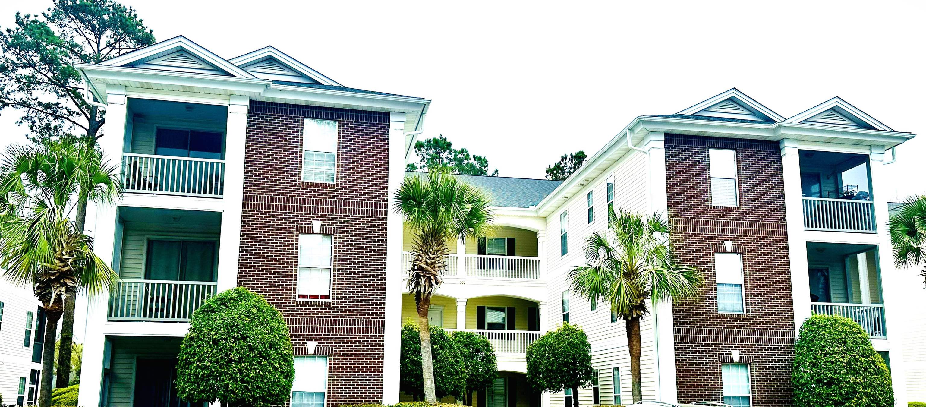 500 River Oaks Dr. UNIT 58 G Myrtle Beach, SC 29579