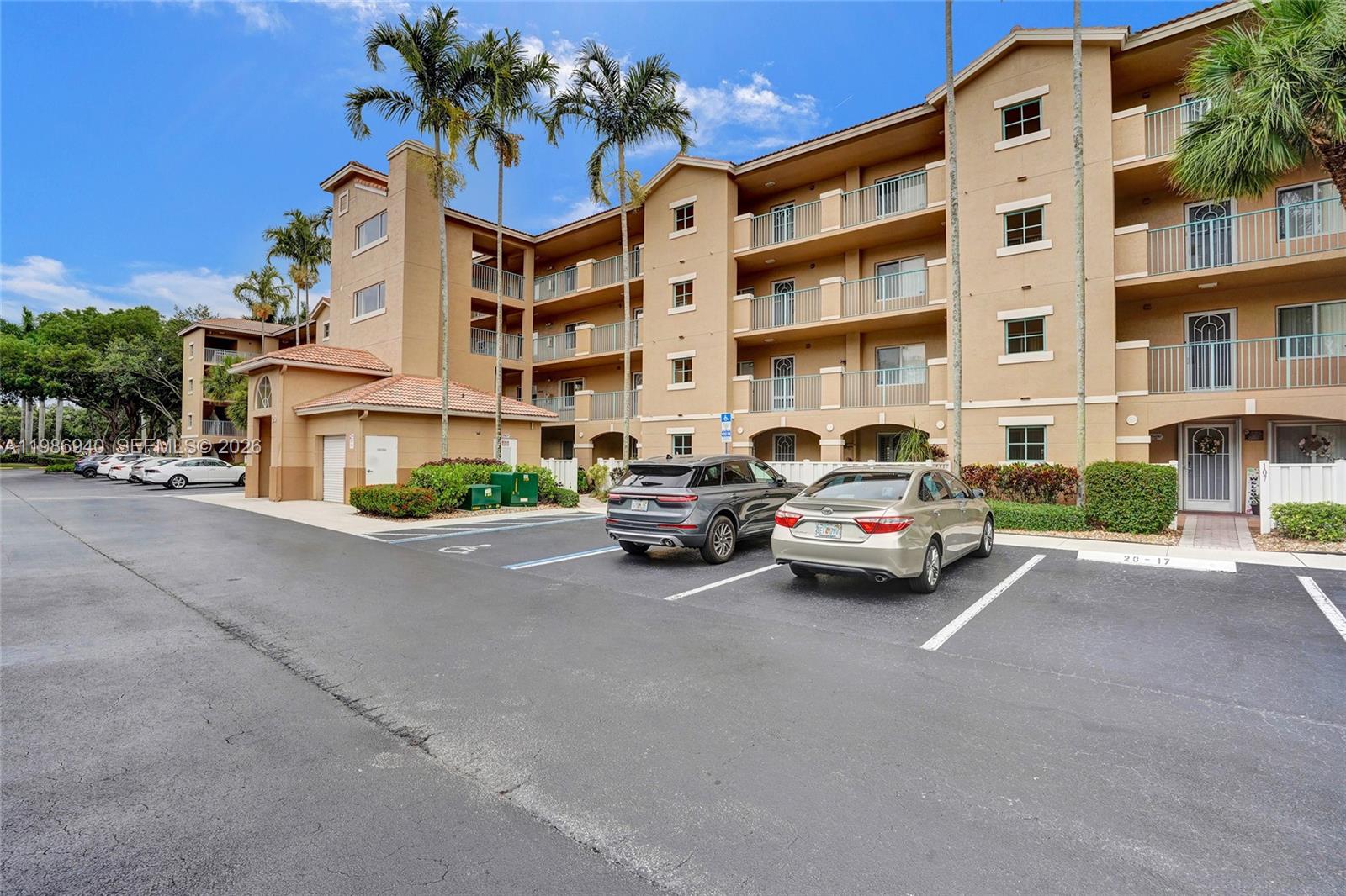 Coral Cove Condo
