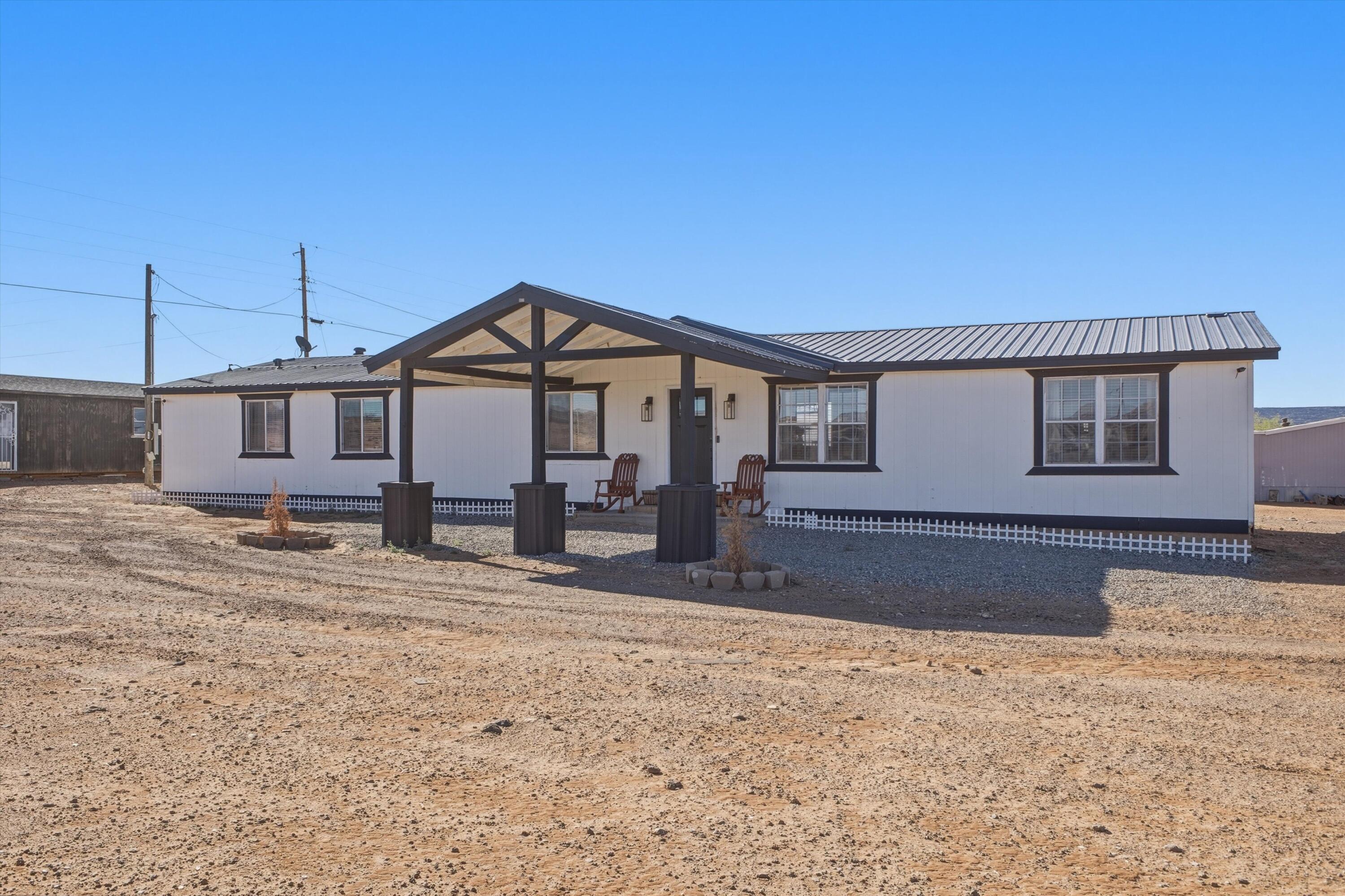 1st image of 36 San Domingo Rd, Laguna, NM 87026 | MLS# 1100284