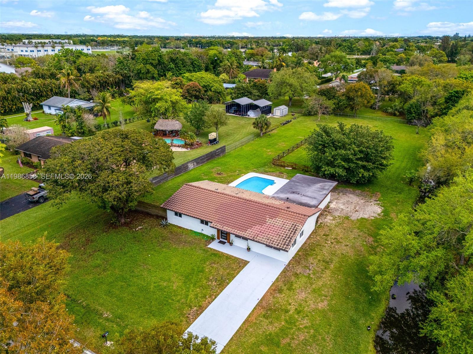 Alamo Country Estates