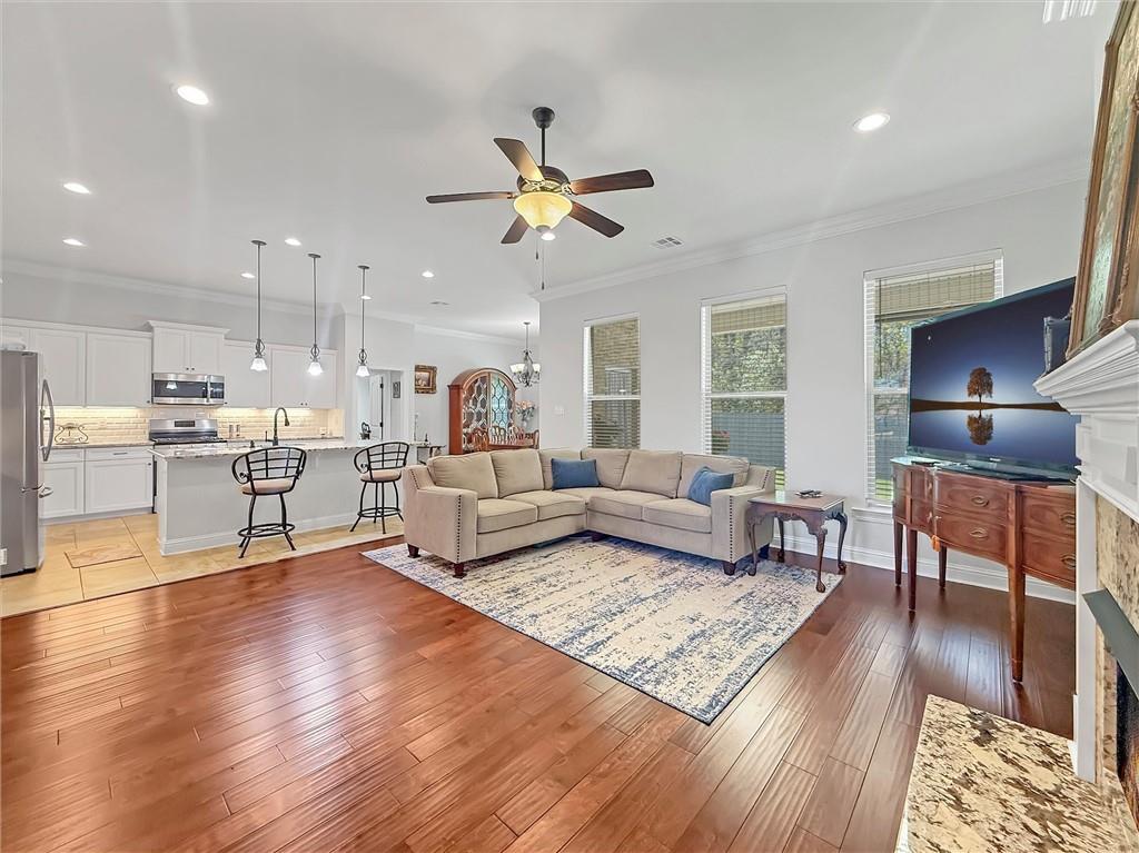 4th image of 339 Sawgrass Loop, Covington, LA 70435 | MLS# 2548095