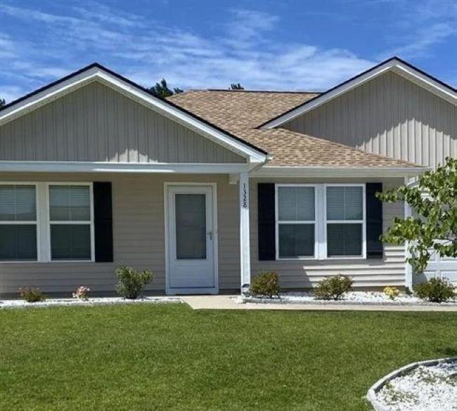 1328 Valor Rd. Conway, SC 29527