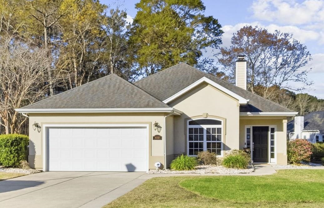 4510 Periwinkle Ct. Murrells Inlet, SC 29576