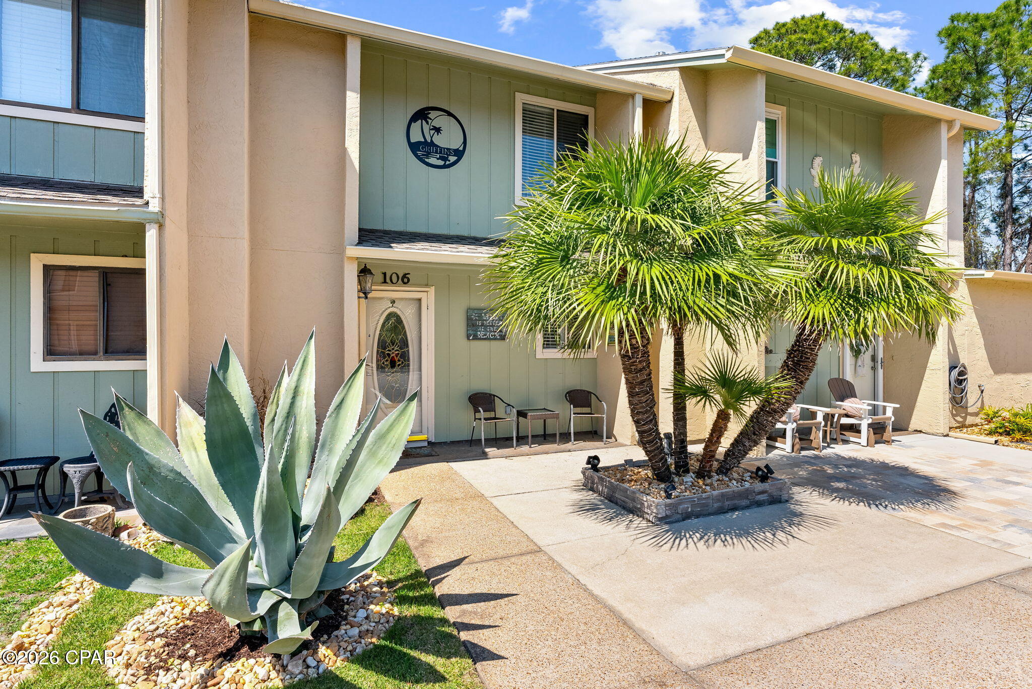 Details for 106 Tonya Lane, Panama City Beach, FL 32407