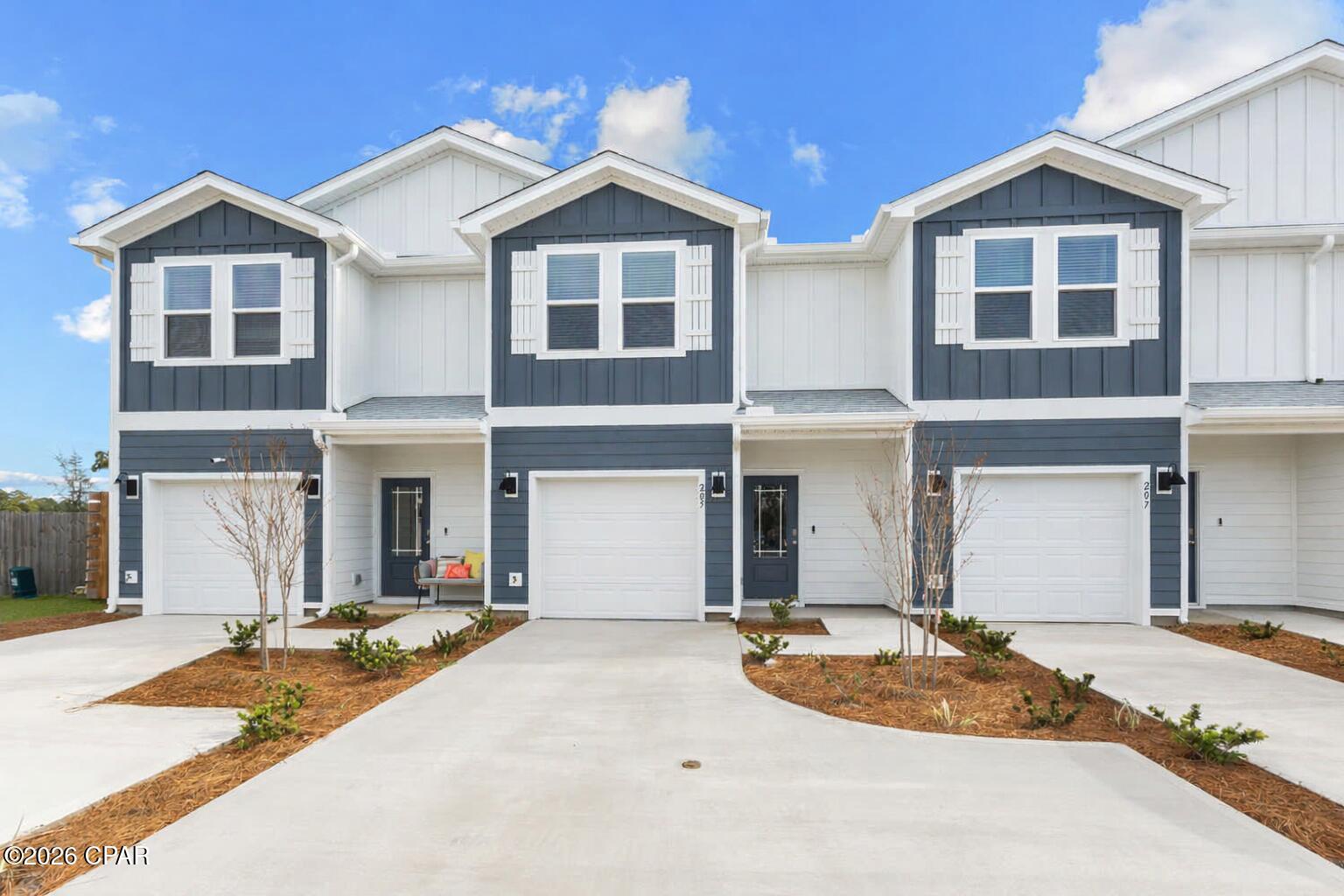 Details for 205 Palmeras Marinas Lane, Panama City Beach, FL 32407