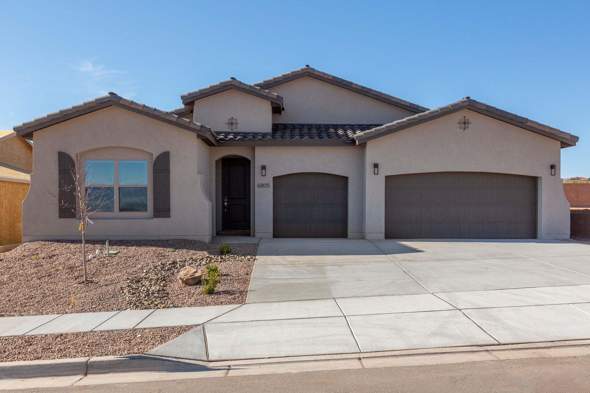 1st image of 6805 Preston Rd, Rio Rancho, NM 87144 | MLS# 1100288