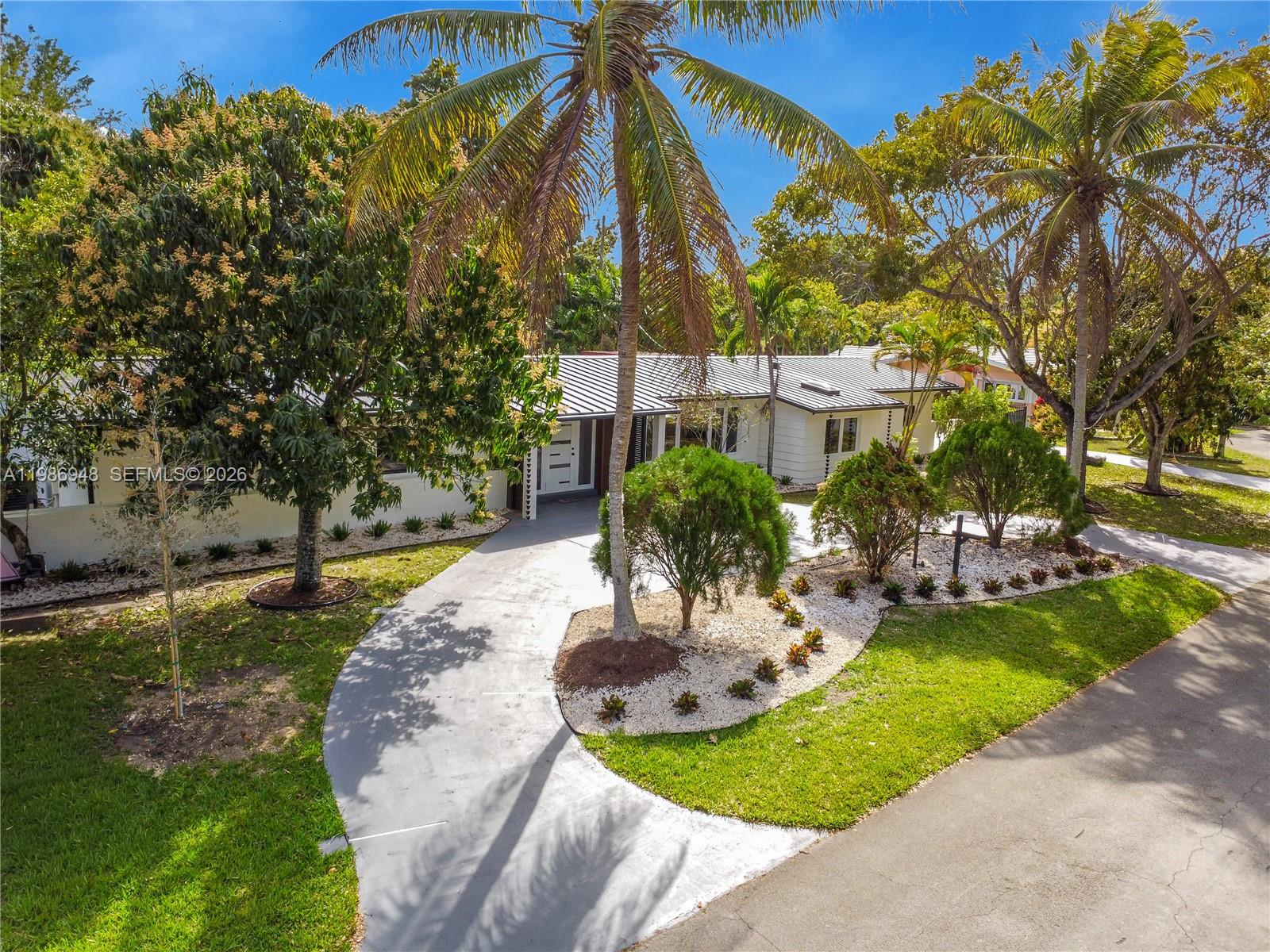 Capri Estates