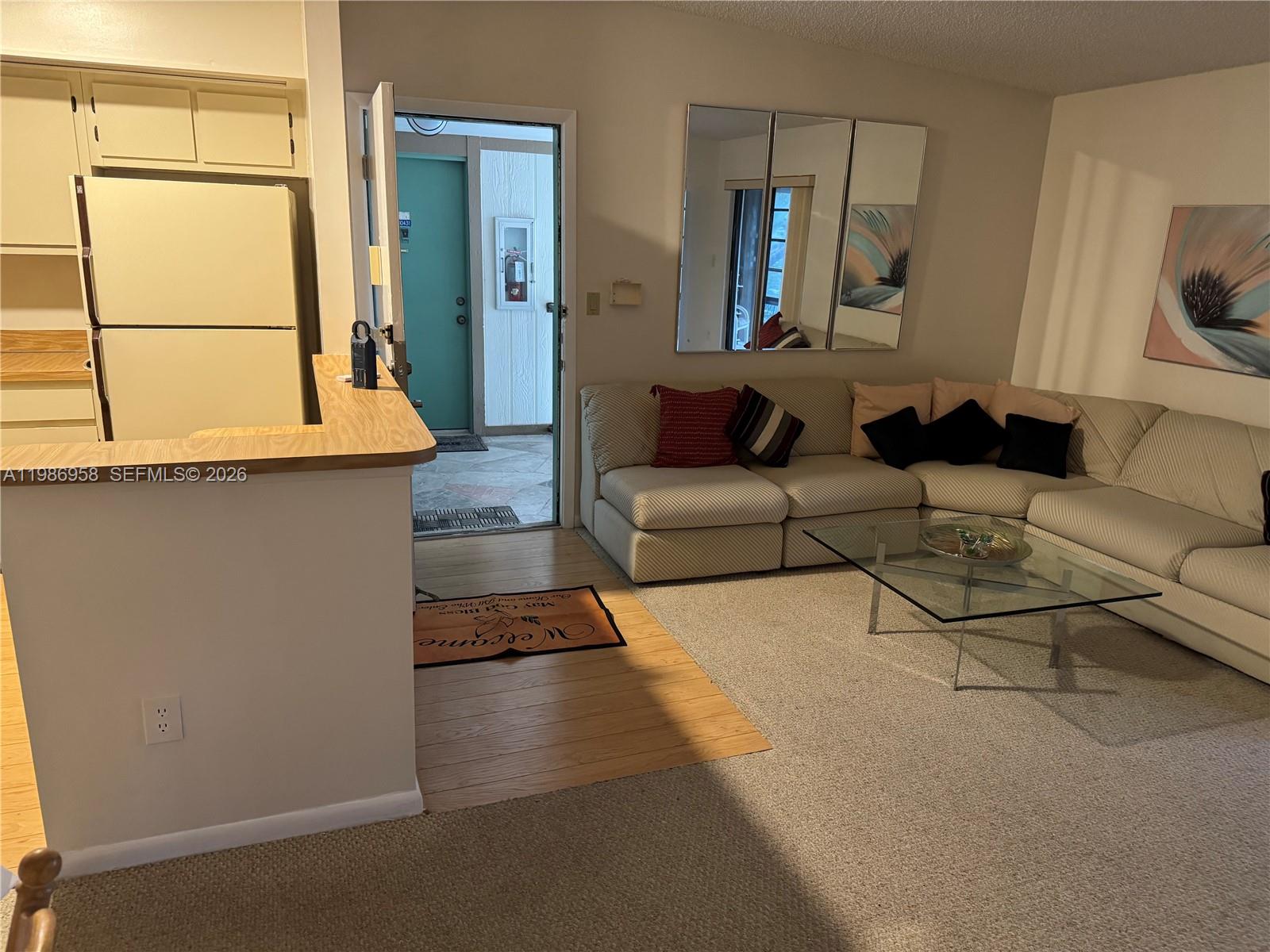 Clairmont Condominium