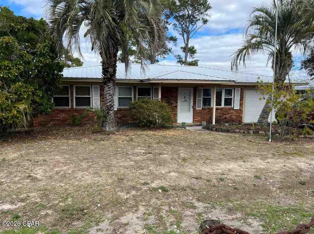 Details for 5314 Pinetree Avenue, Panama City, FL 32408