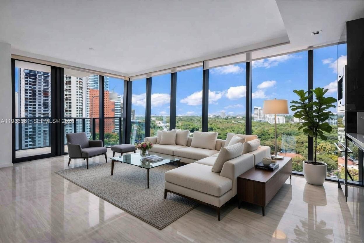 Echo Brickell Condo