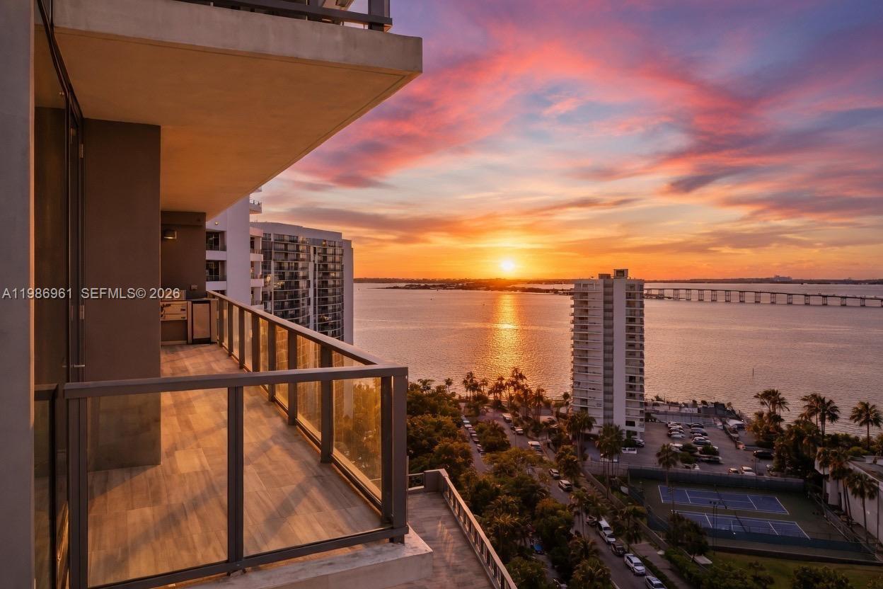 Echo Brickell Condo