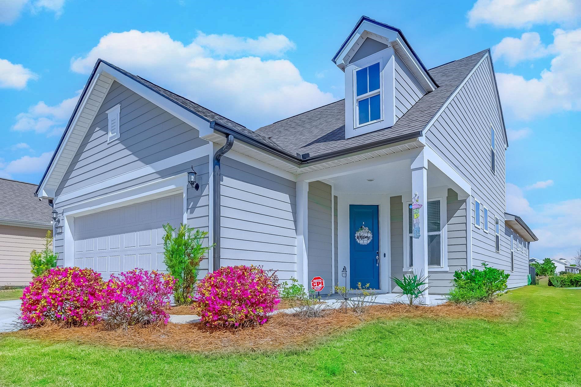 1352 Littleleaf Loop North Myrtle Beach, SC 29582