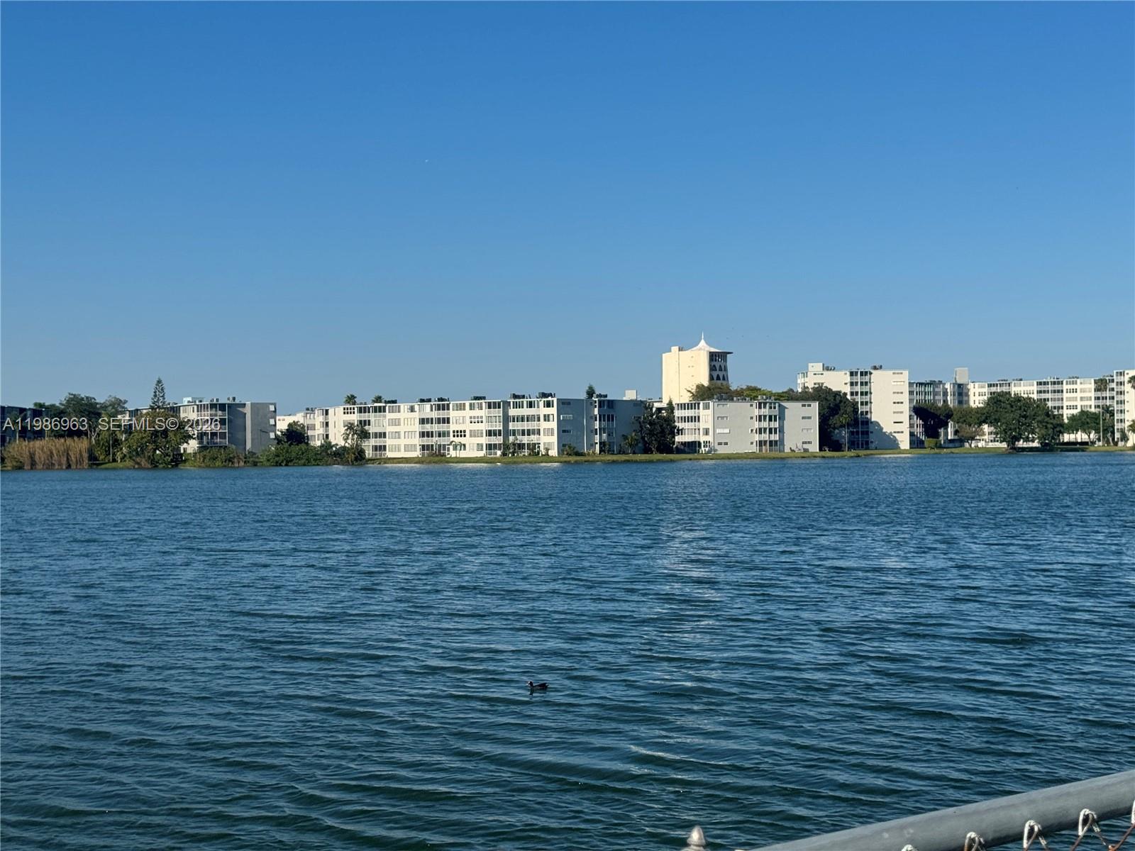 Fourth Moorings Condo