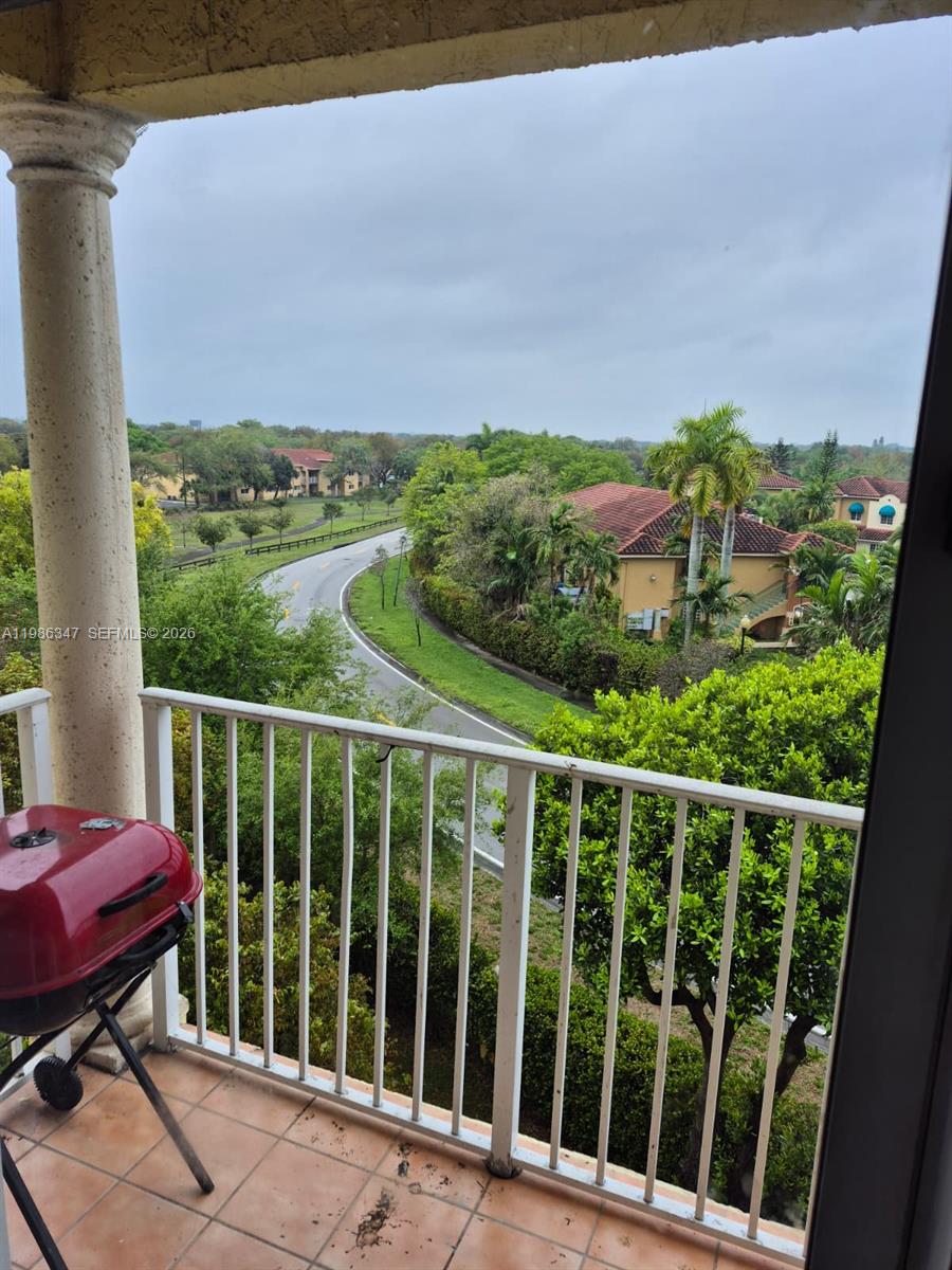 San Marco Villas Condo