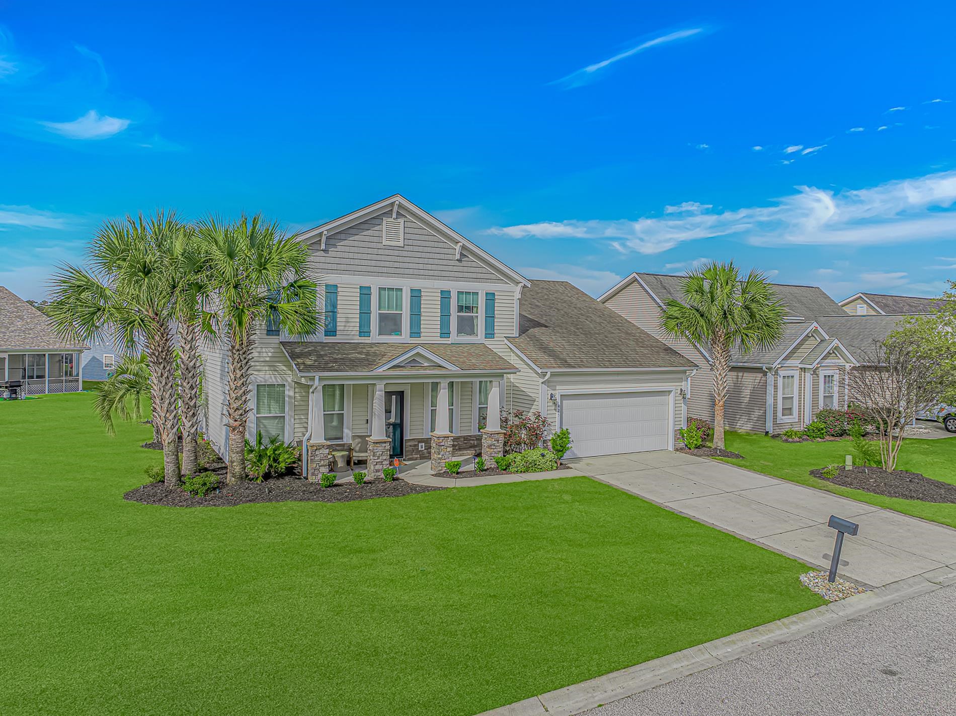 425 Tiburon Dr. Myrtle Beach, SC 29588