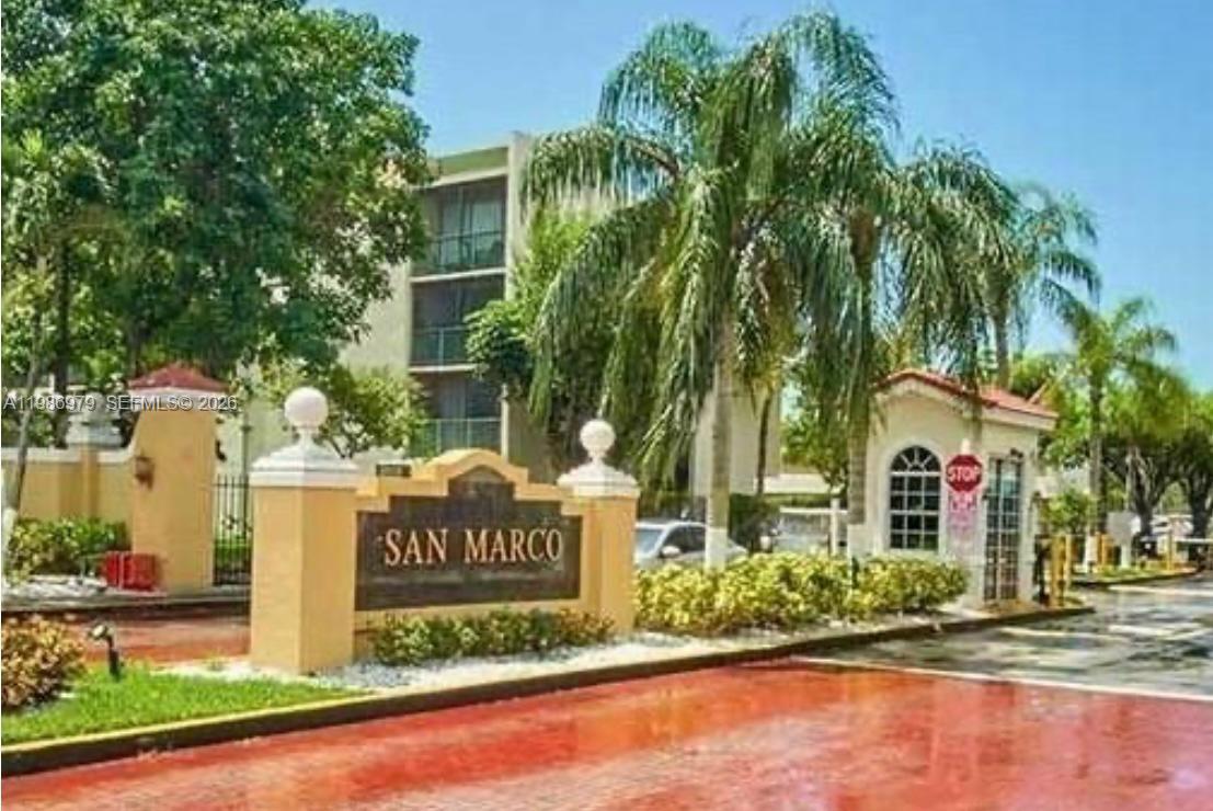 San Marco Condo
