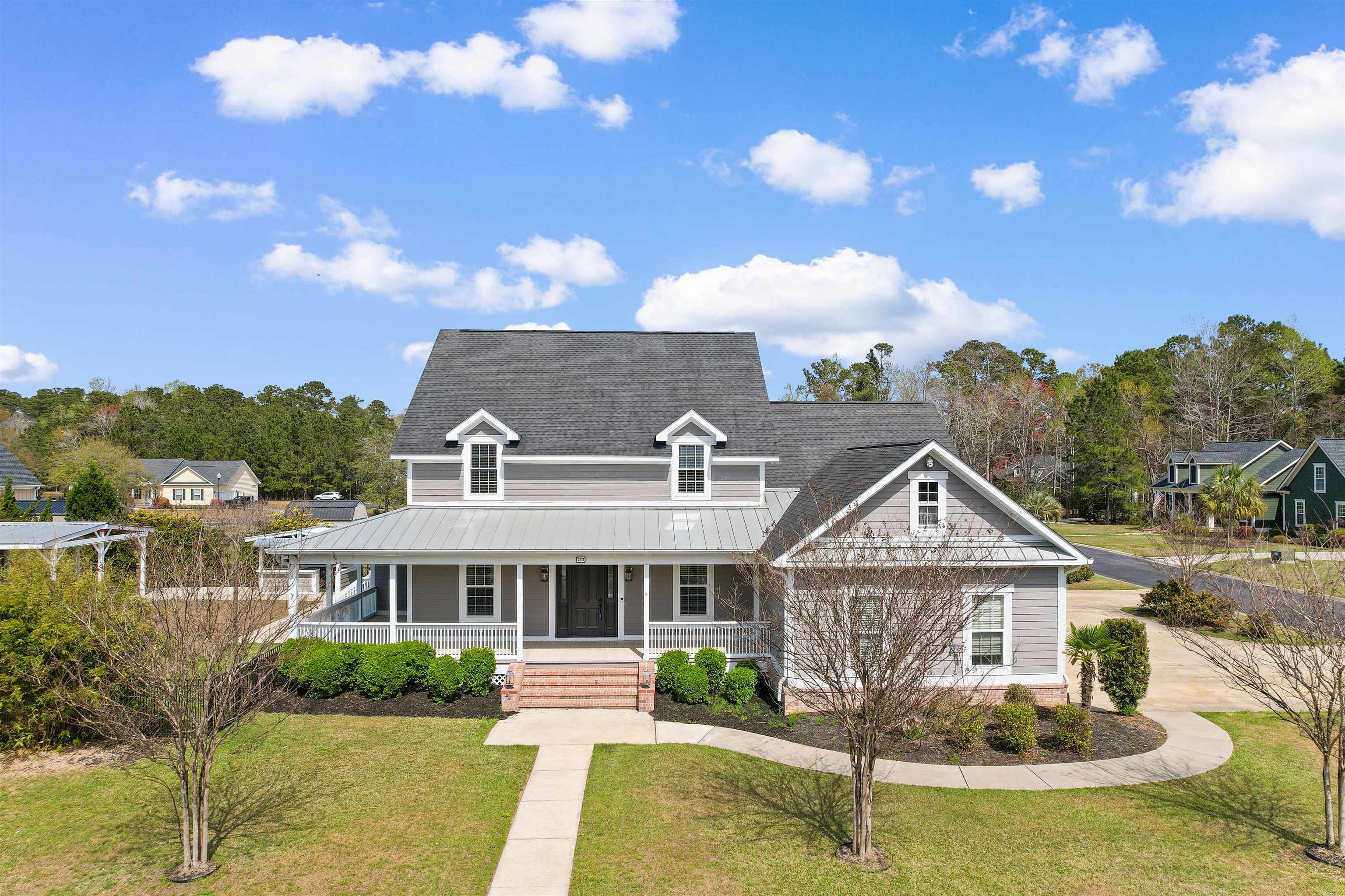 217 Chapel Ridge Circle Myrtle Beach, SC 29588