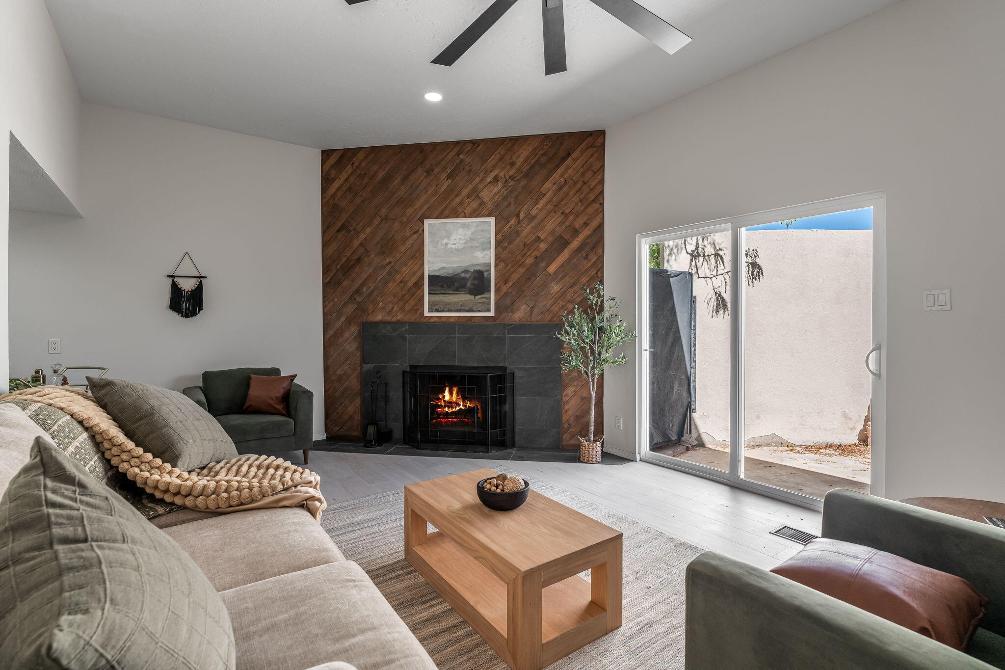 Beautifully Remodeled 2 Bed, 2 Bath Home in Prime UNM Location!!! Discover this stunning and fully updated 2-bedroom, 2-bathroom home with 1,734 square feet of thoughtfully designed living space. Nestled in the highly sought-after UNM area, this unique and cozy home offers the perfect blend of modern upgrades and charming character. Conveniently located just off Carlisle and Indian School, you'll enjoy quick access to shops, dining, parks, and everything the vibrant neighborhood has to offer. Don't miss this rare opportunity in one of Albuquerque's most desirable locations!!!