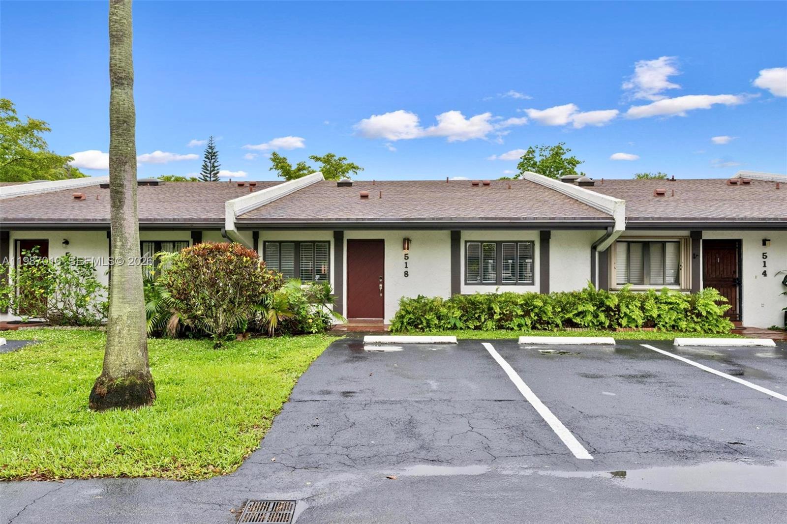 Sandpiper At Calif Club C