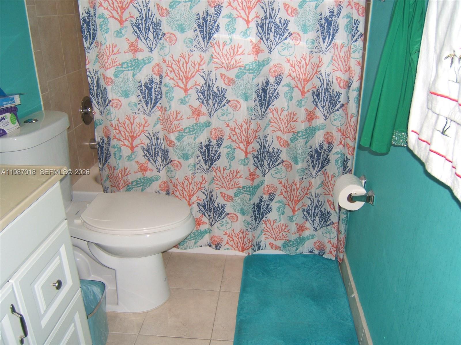 Kendall Acres West Condo