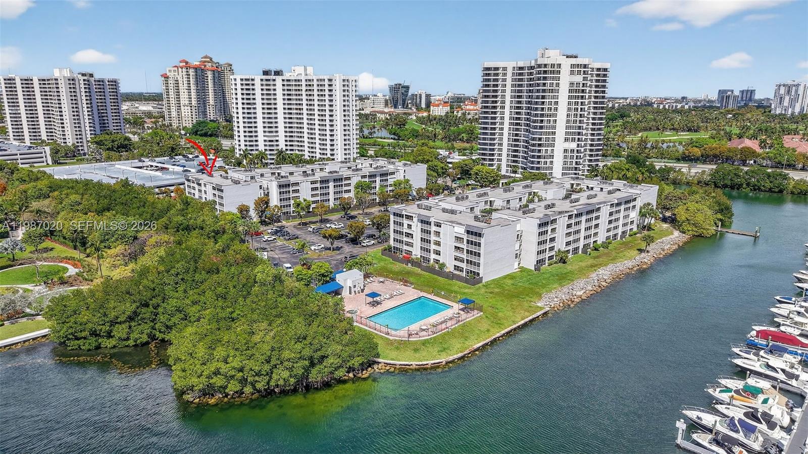 Southview At Aventura Con