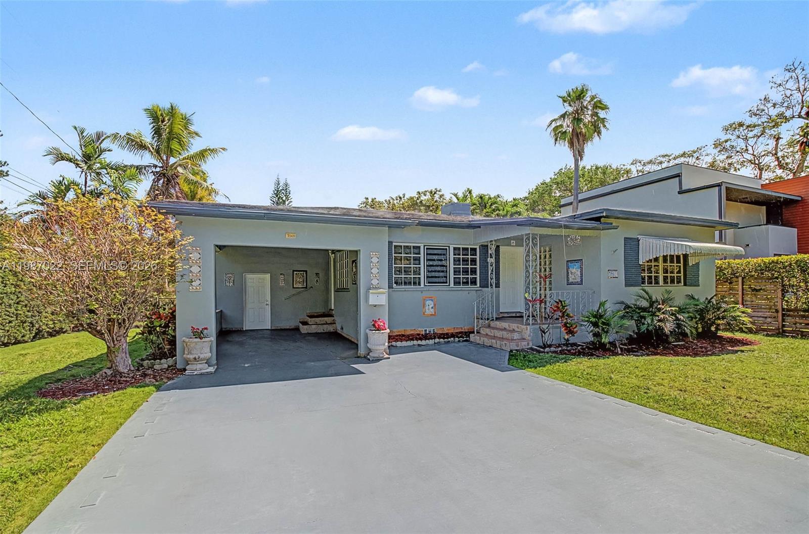 Pinecrest Villas 2 Addn