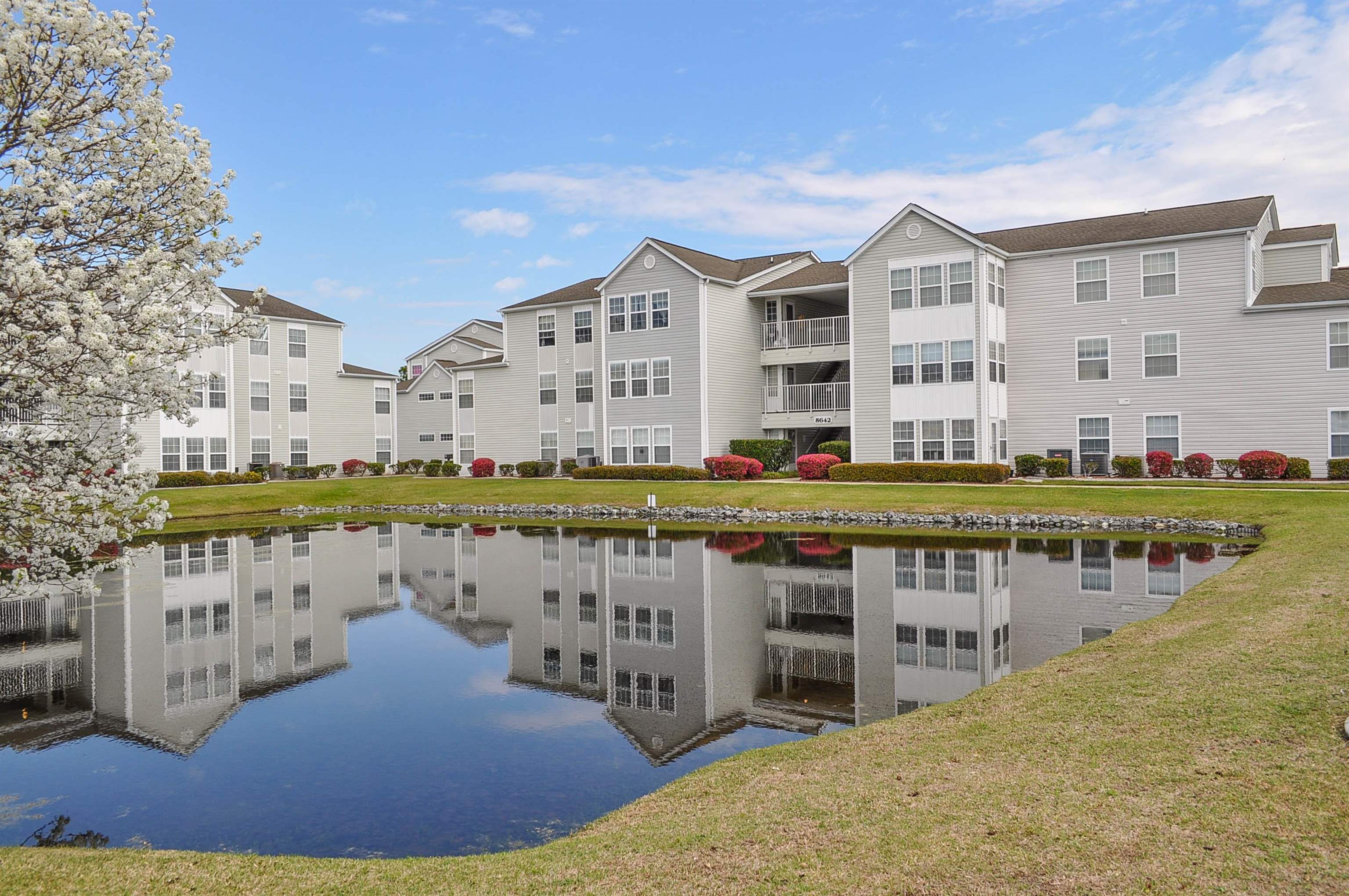 8642 Southbridge Dr. UNIT F Myrtle Beach, SC 29575