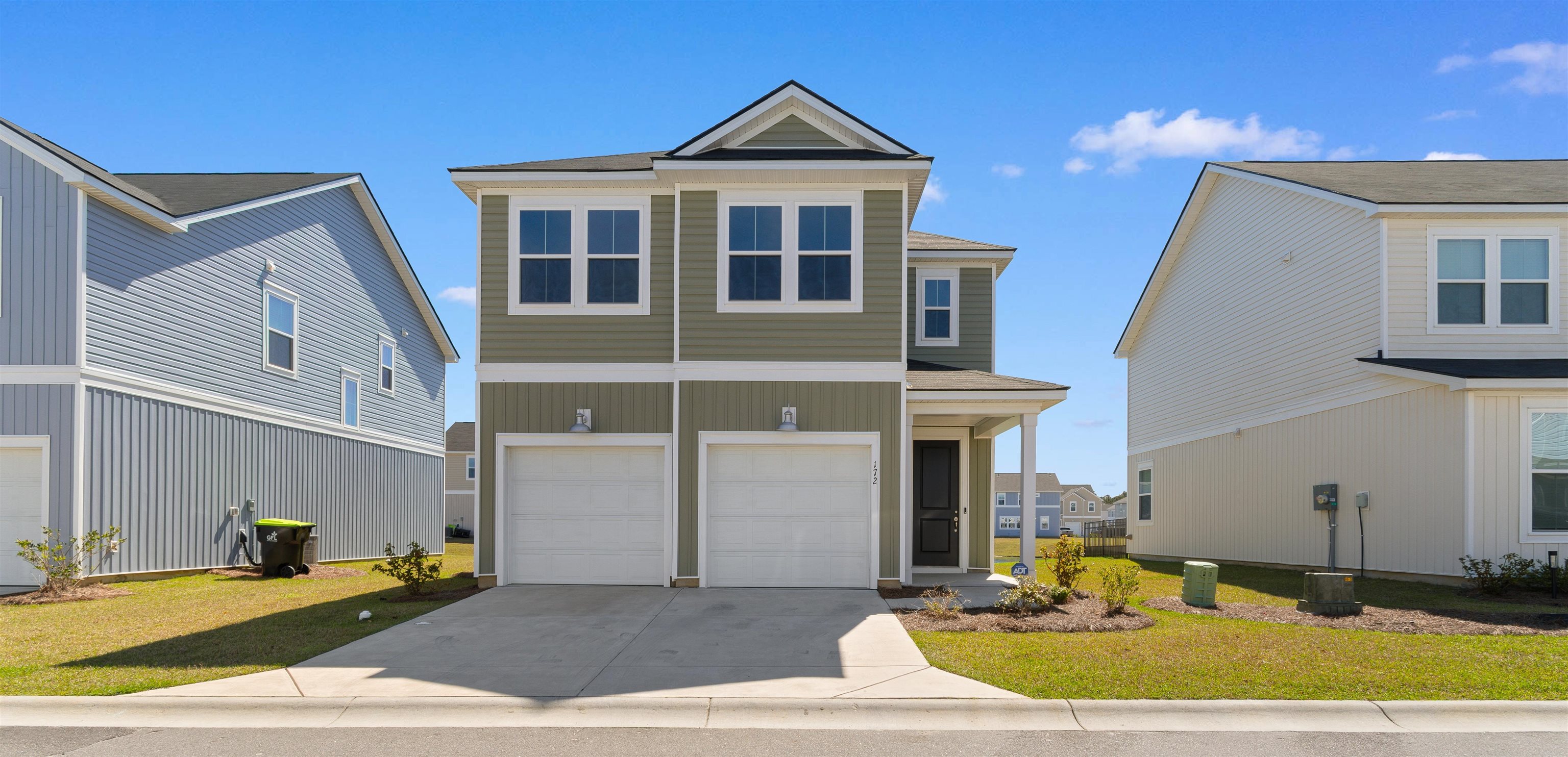 172 Cypress Hollow Dr. Little River, SC 29566