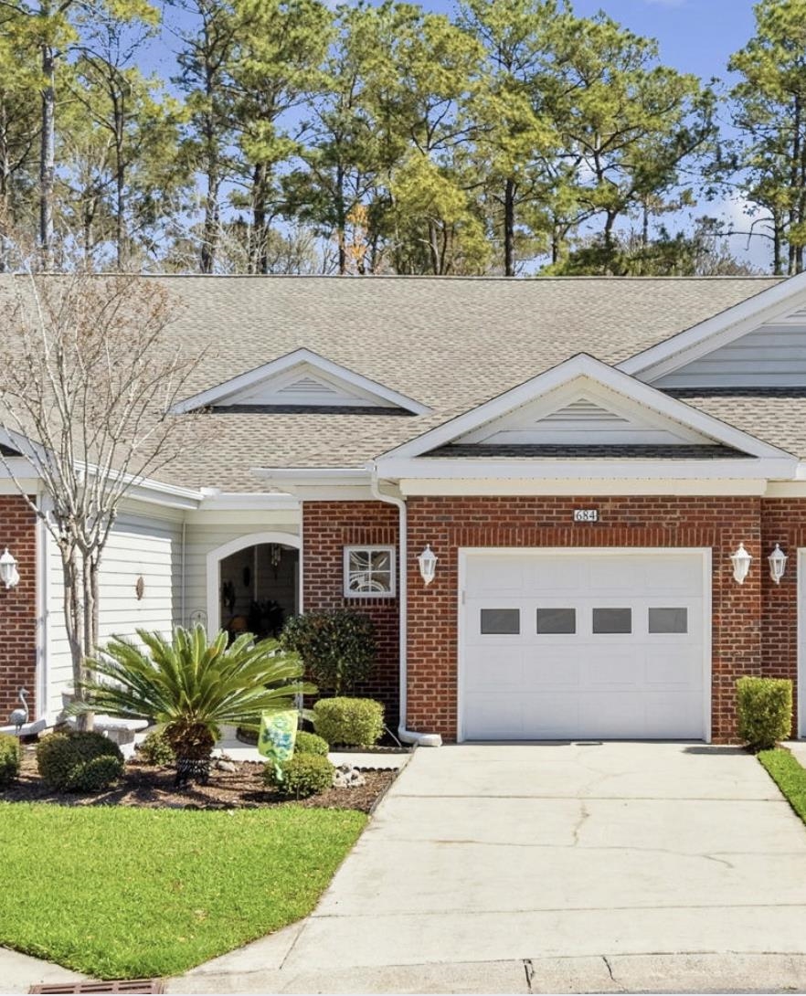 684 Misty Hammock Dr. UNIT na Murrells Inlet, SC 29576