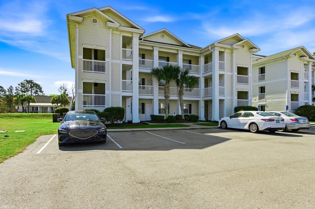 514 White River Dr. UNIT 23G Myrtle Beach, SC 29579