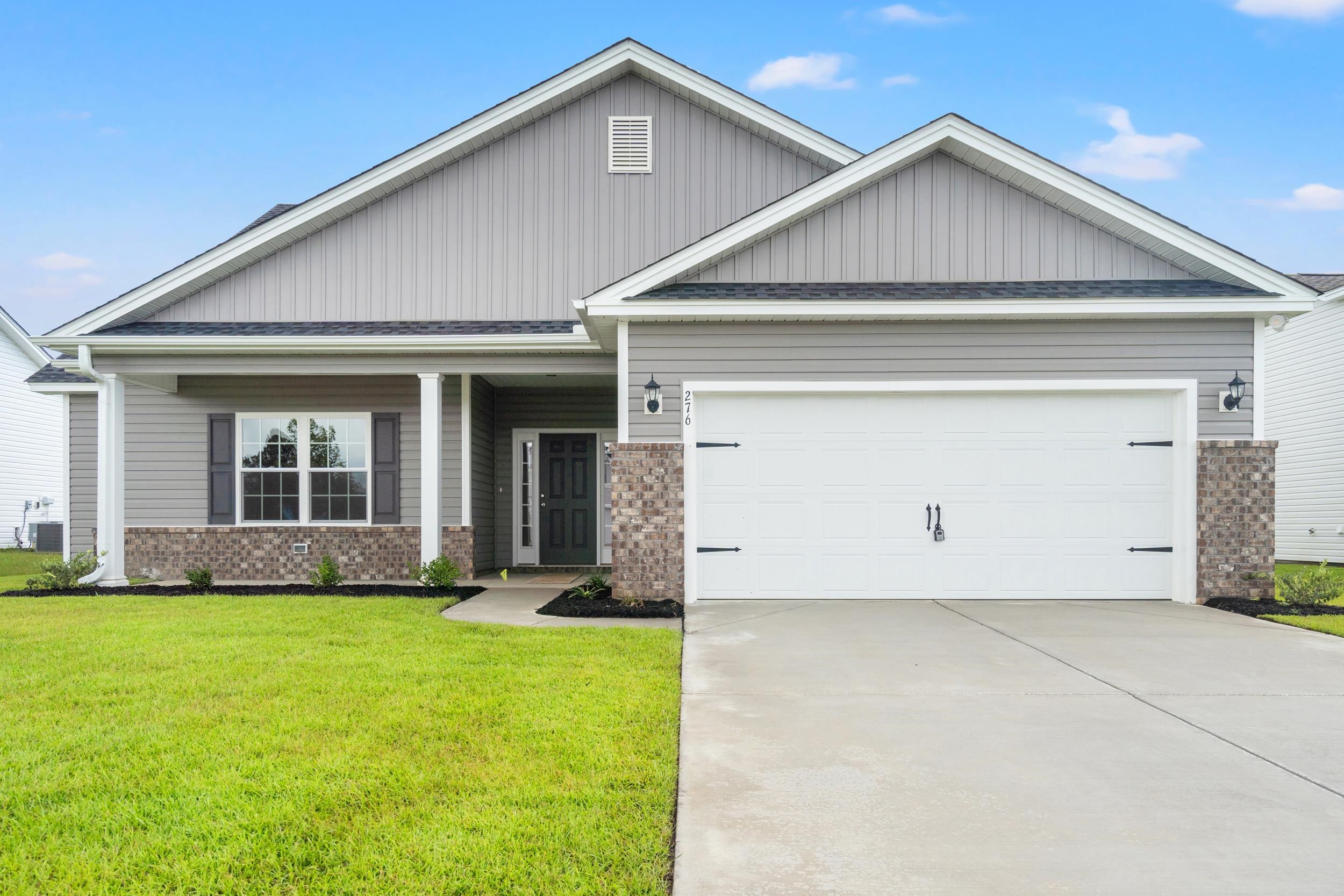 206 Stillbrook Dr. Longs, SC 29568