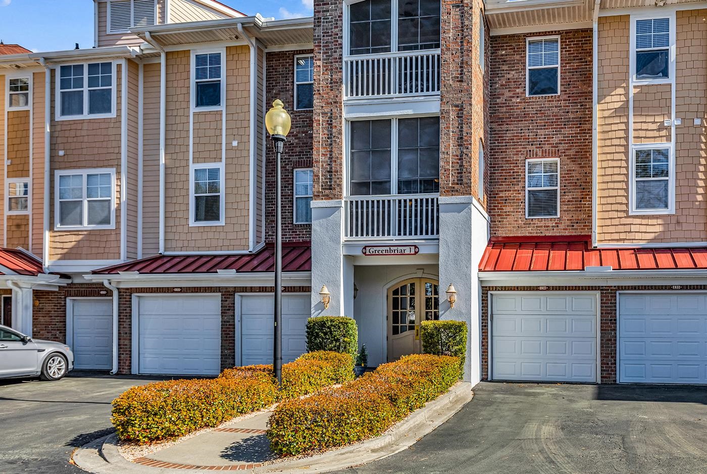 5650 Barefoot Resort Bridge Rd. UNIT #127 Myrtle Beach, SC 29579