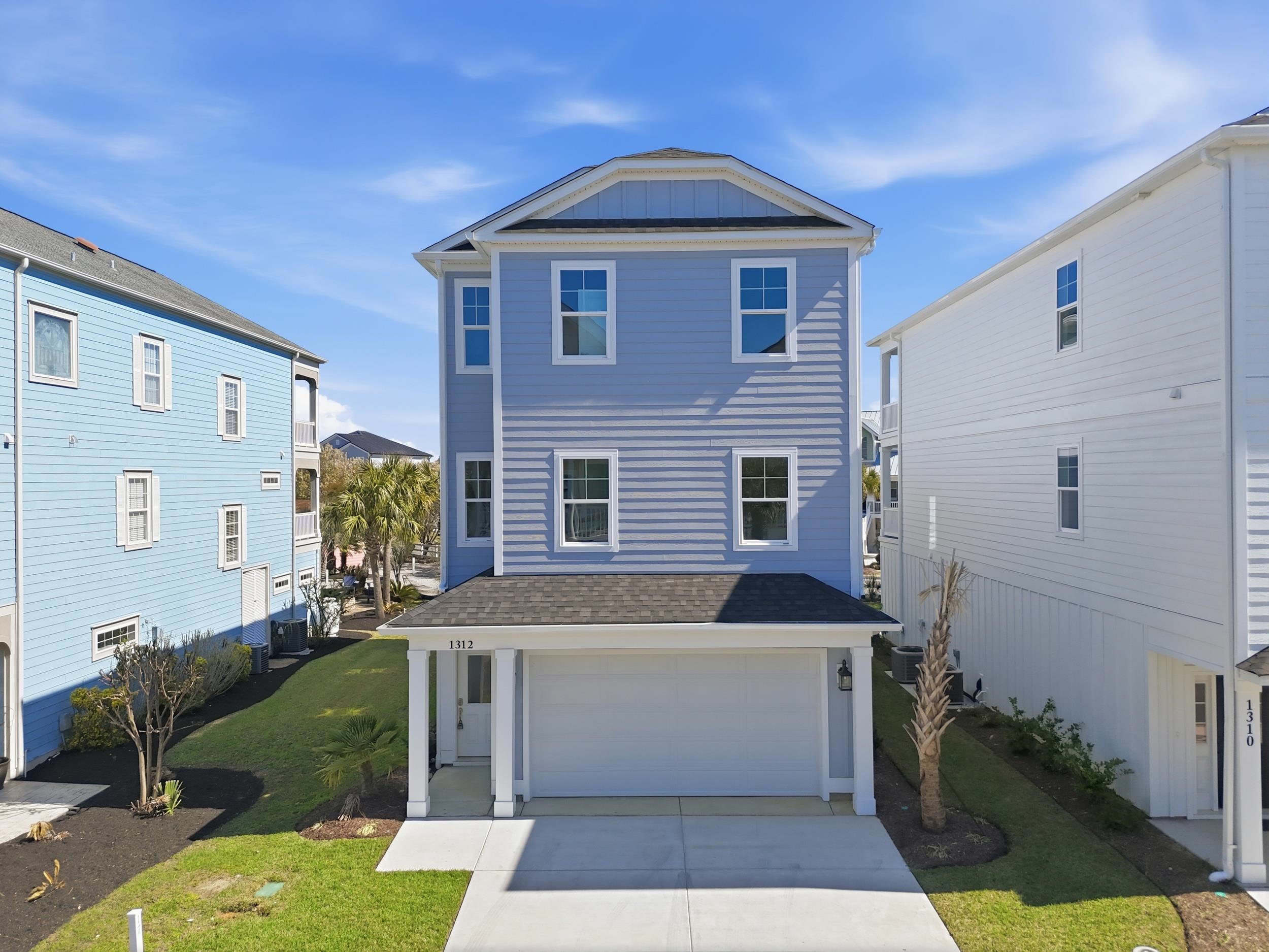 1312 Battery Park Dr. North Myrtle Beach, SC 29582