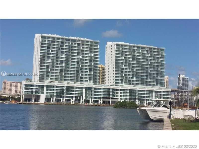 400 Sunny Isles Condo Eas