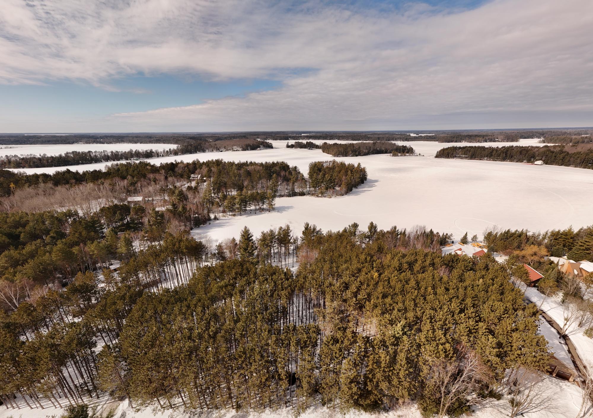 Laurel Lake Property Lot 6 on Bonkowski Rd Photo 10