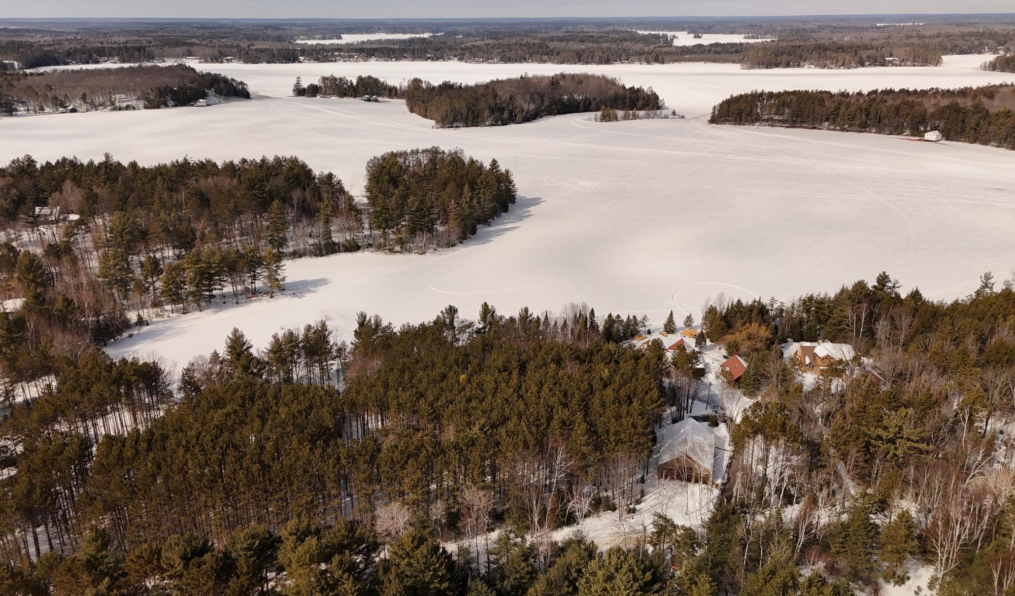 Laurel Lake Property Lot 6 on Bonkowski Rd Photo 5