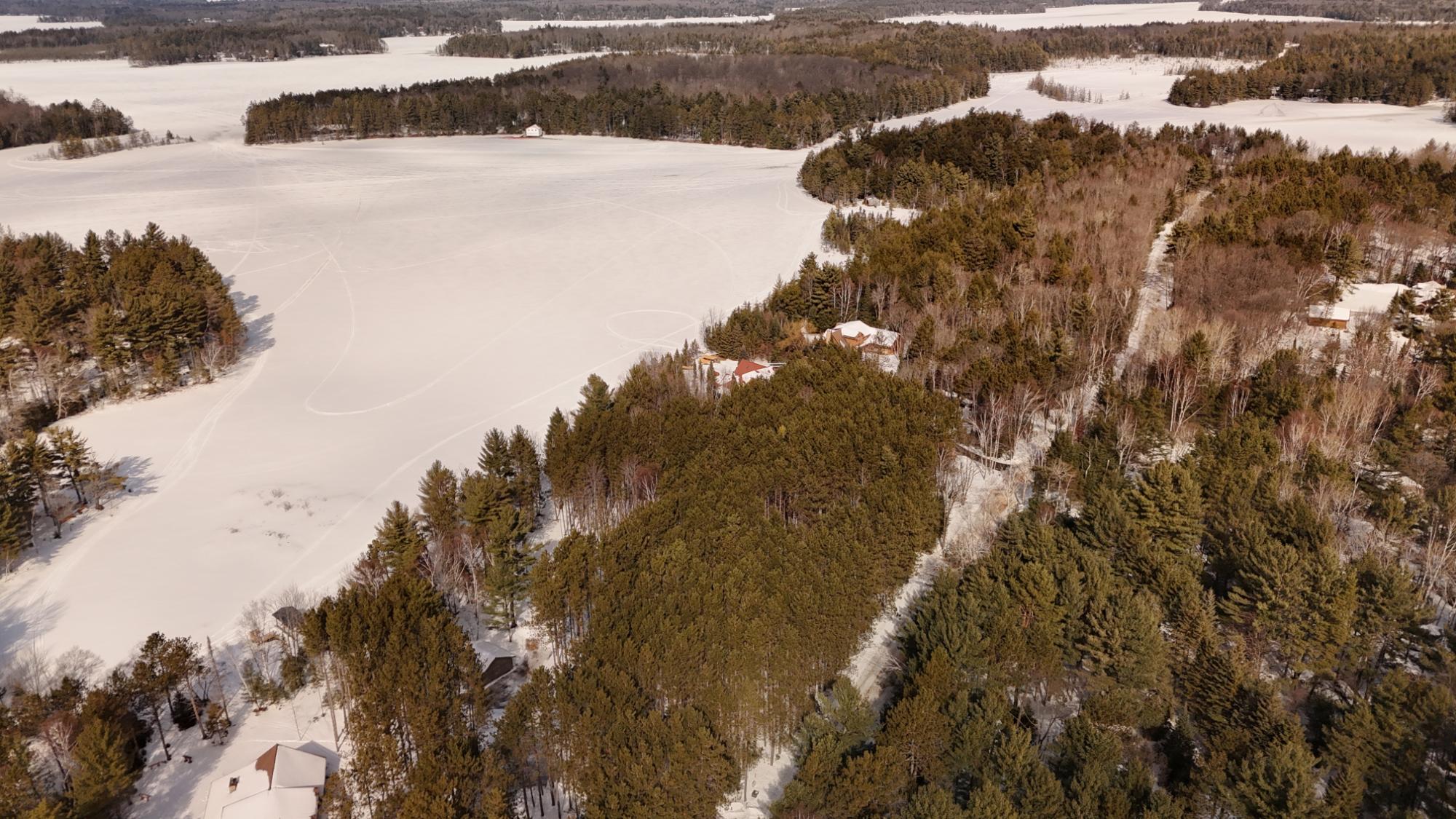 Laurel Lake Property Lot 6 on Bonkowski Rd Photo 6