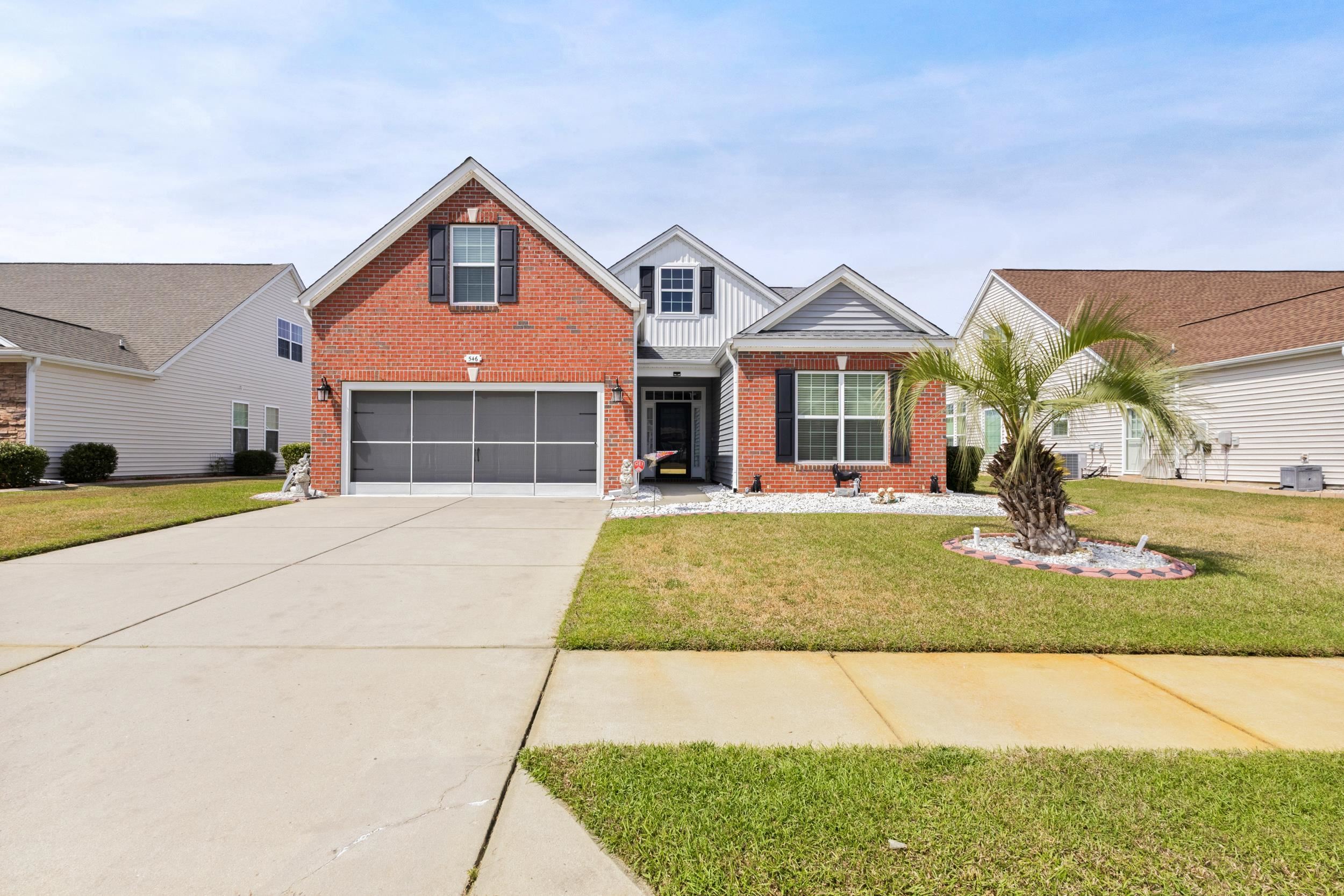 546 Tourmaline Dr. Little River, SC 29566