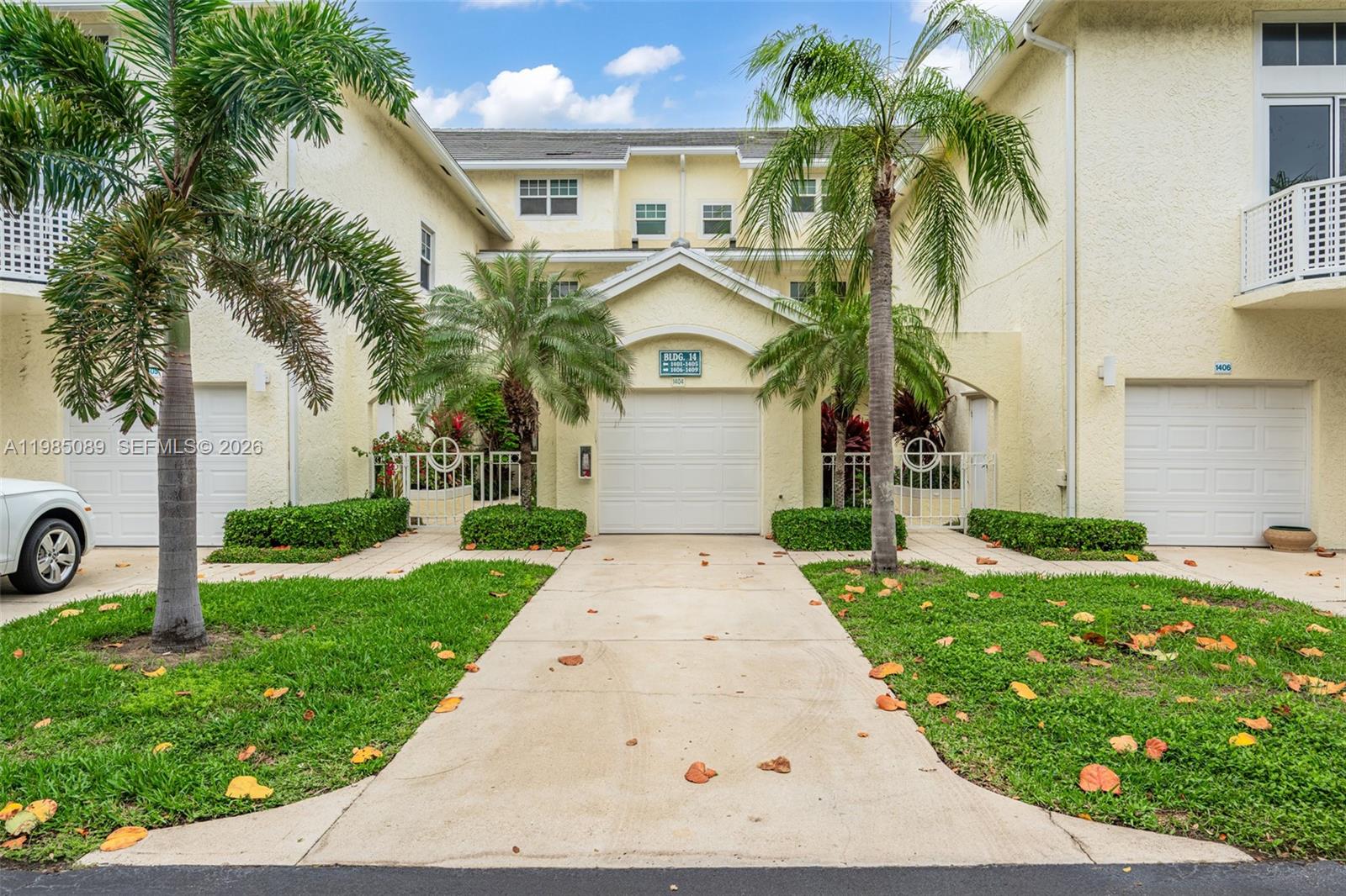 1404 Mainsail Cir Unit 1404, Jupiter, Florida 33477