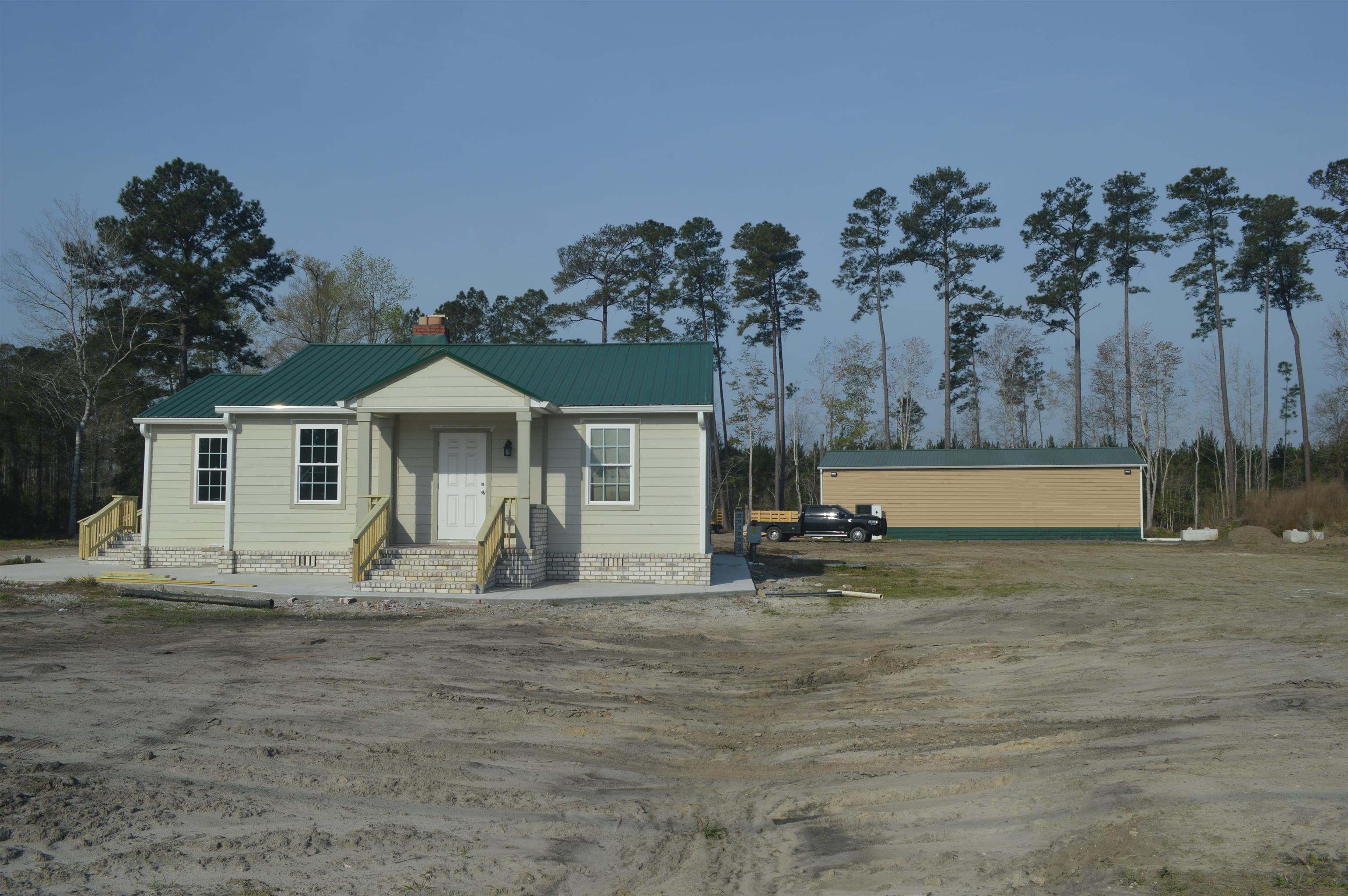 3860 Highway 701 South Conway, SC 29527