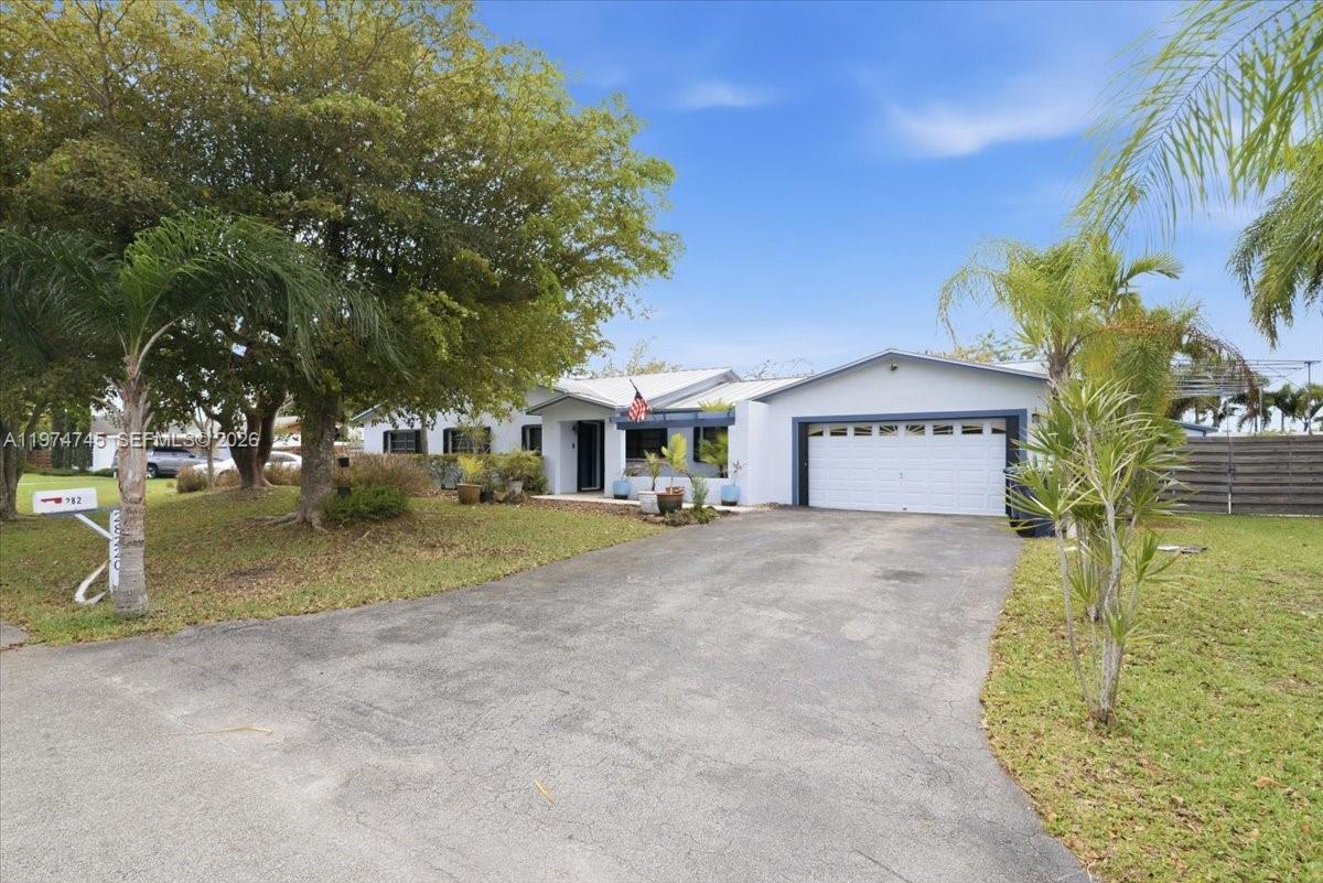 Waldin Park Estates