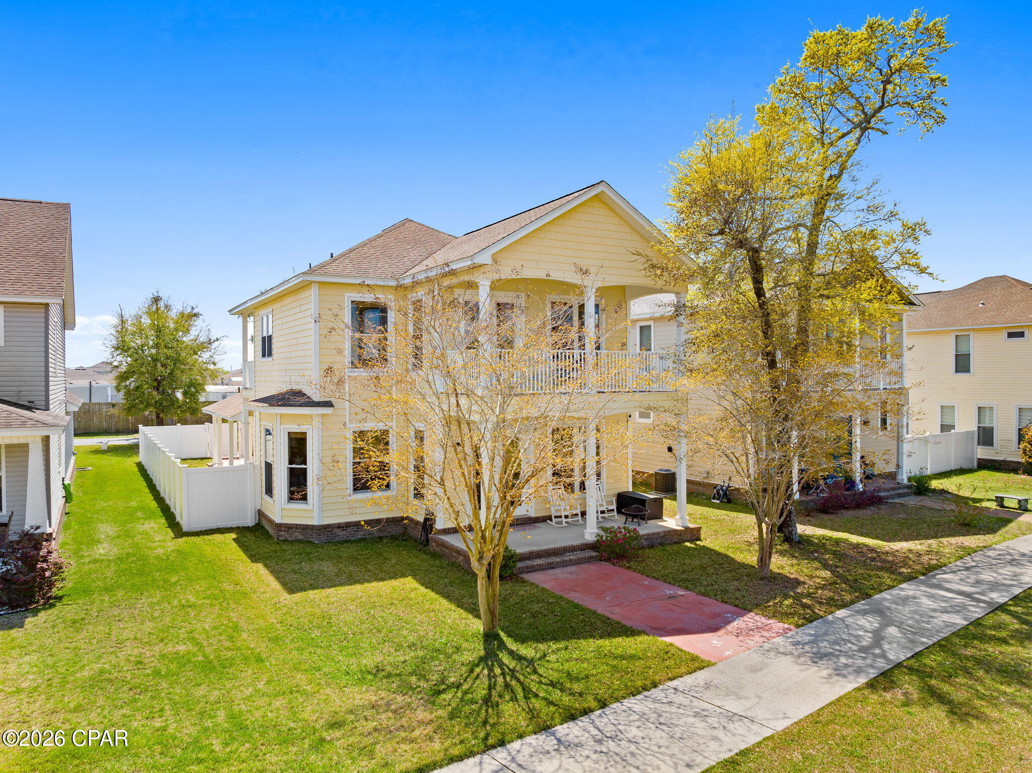 Details for 3931 Indian Springs Road, Panama City, FL 32404
