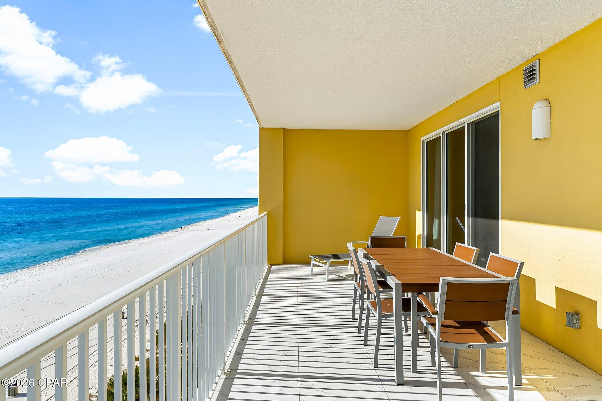 Details for 17643 Front Beach Road 603, Panama City Beach, FL 32413