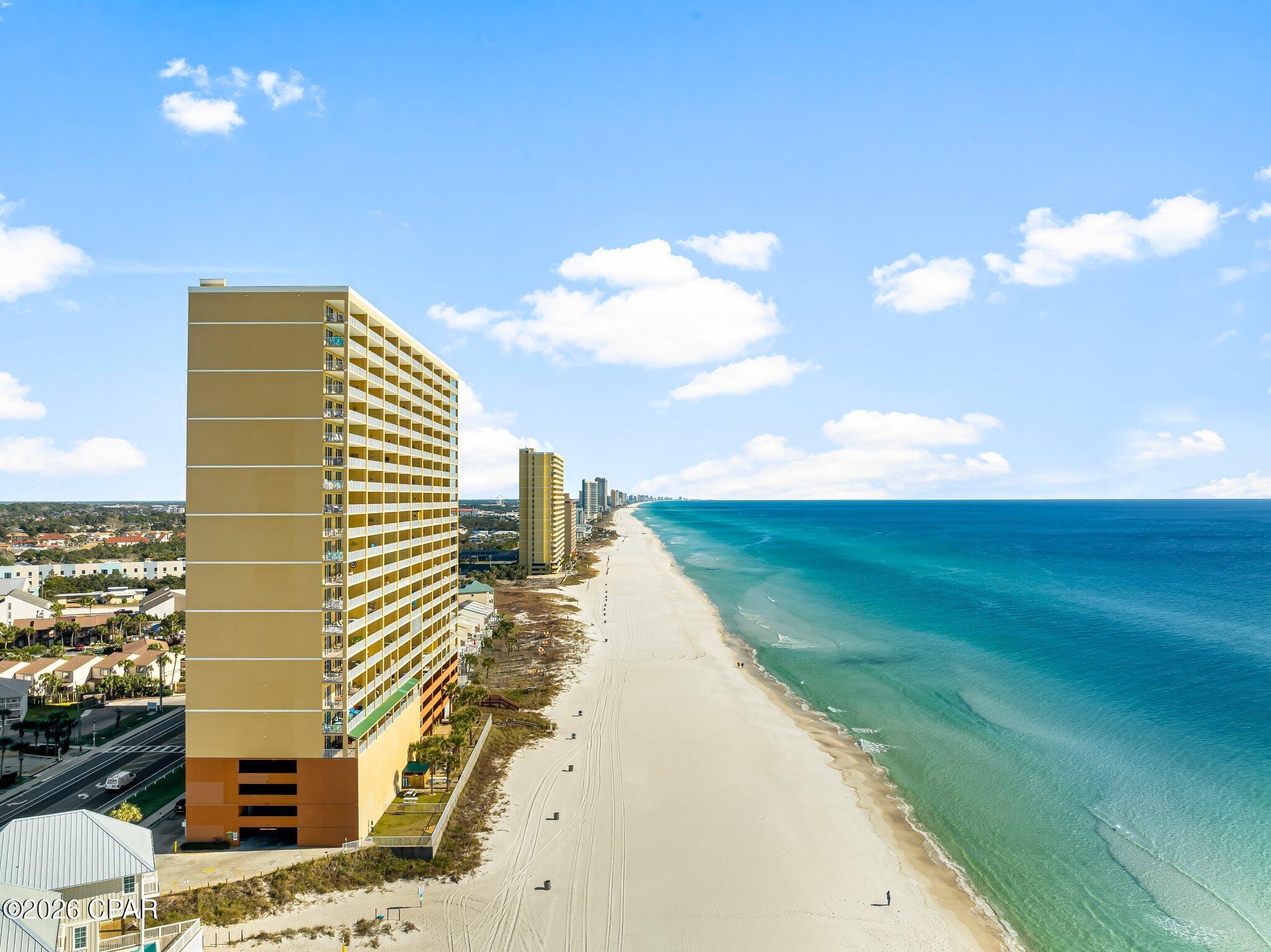 17643 Front Beach Road 603