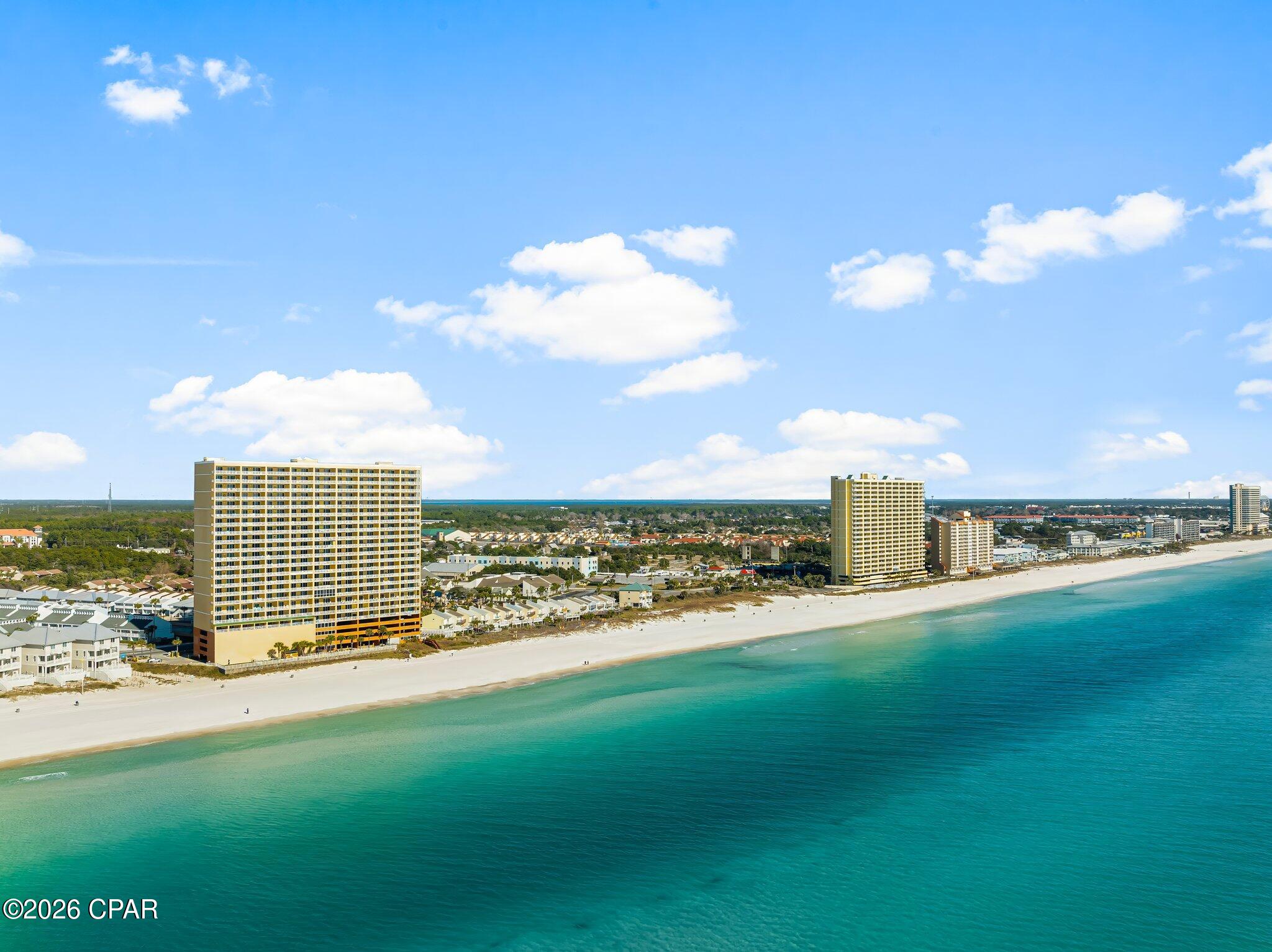 17643 Front Beach Road 603