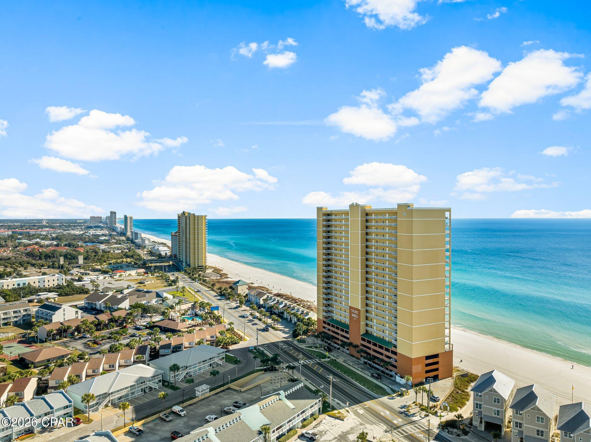 17643 Front Beach Road 603