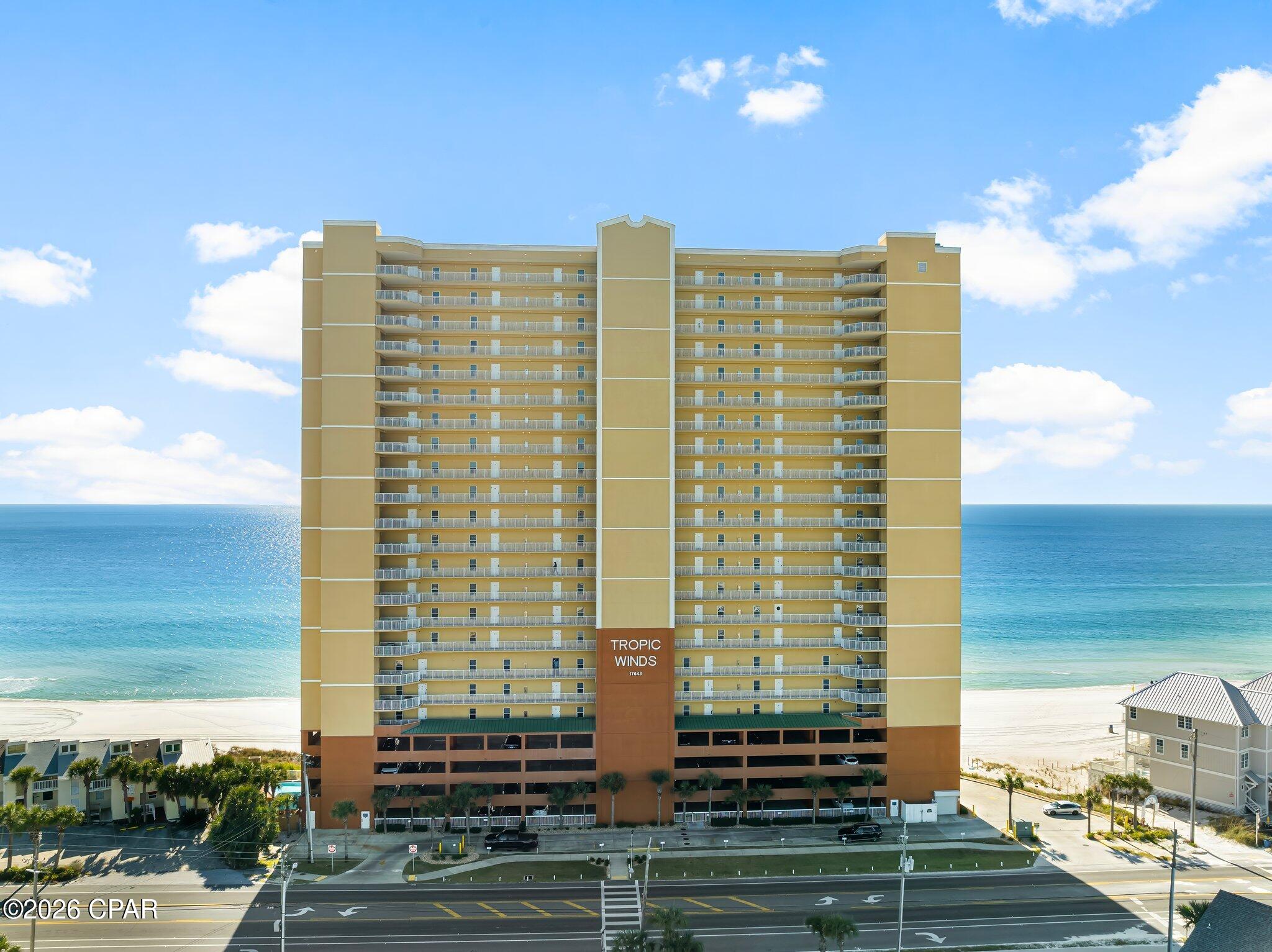 17643 Front Beach Road 603